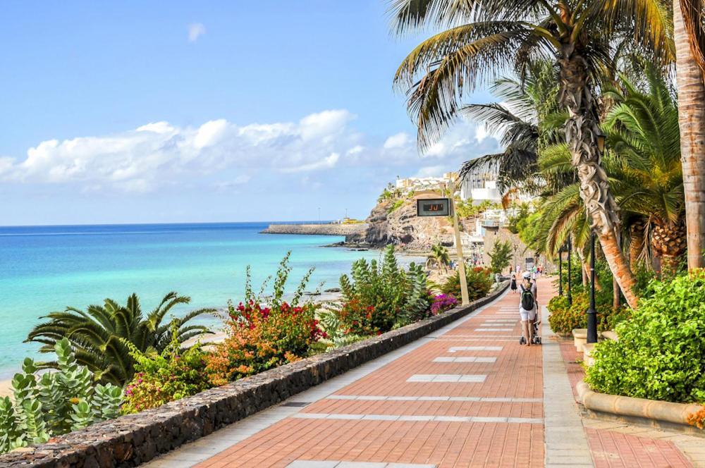 Brisas De Morrojable Morro Jable (Fuerteventura)