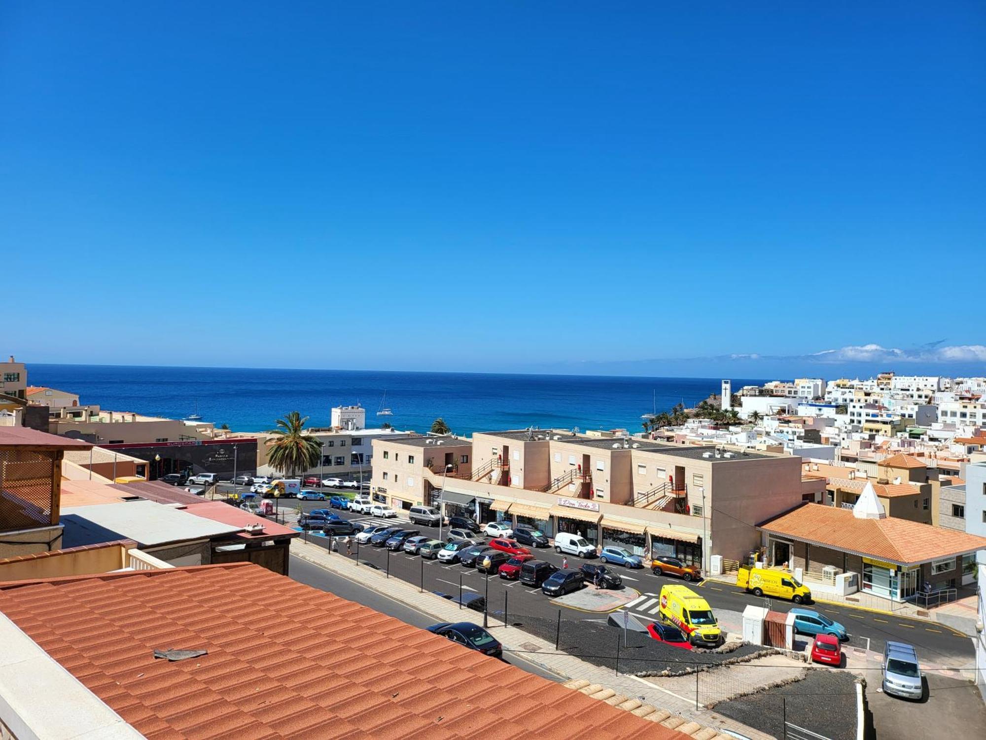 Brisas De Morrojable