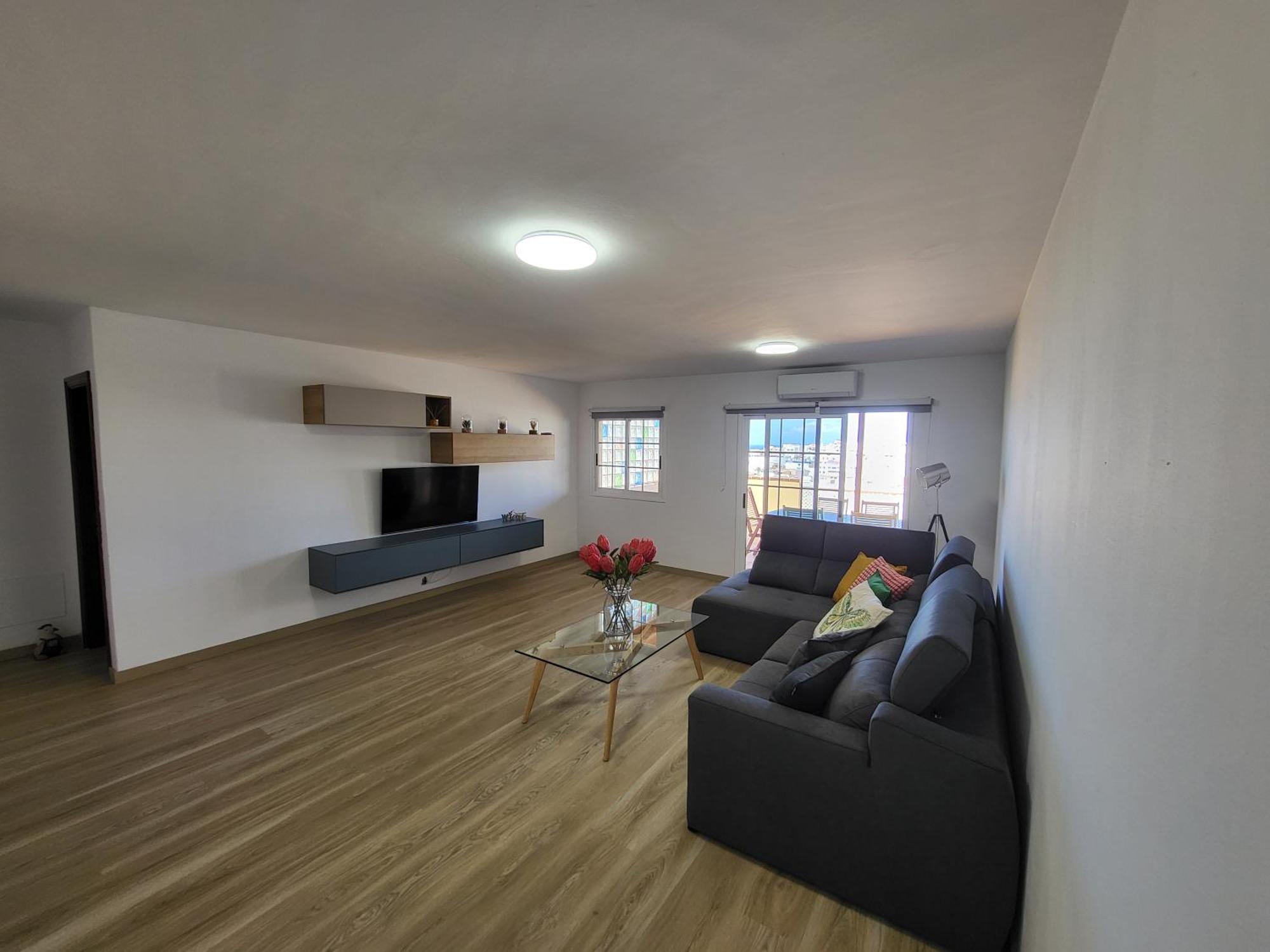 Brisas De Morrojable Apartamento