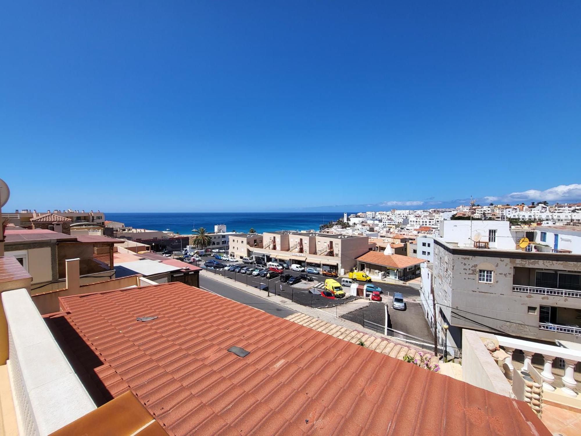 Brisas De Morrojable Apartamento