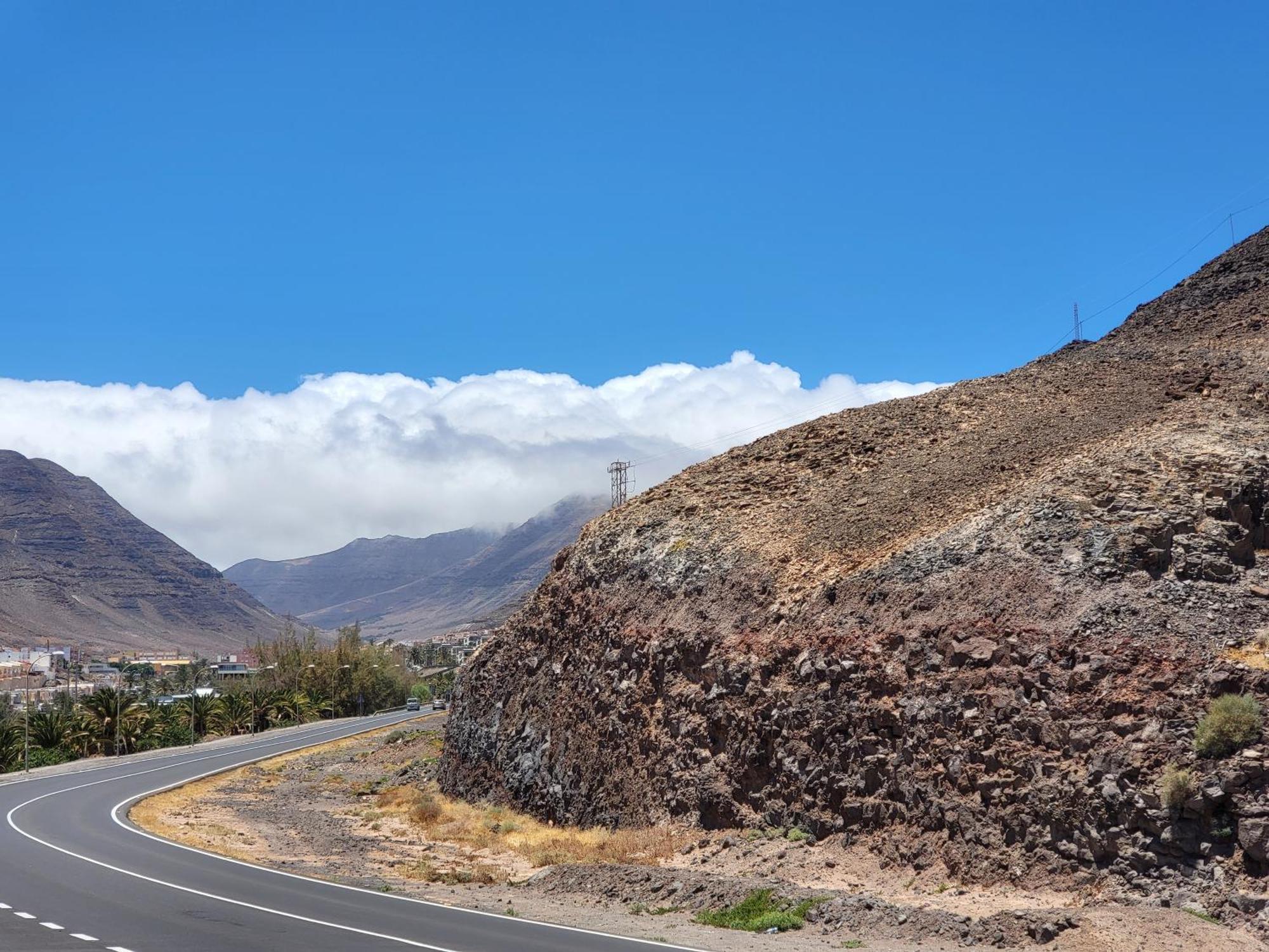 Brisas De Morrojable Apartamento Morro Jable (Fuerteventura)