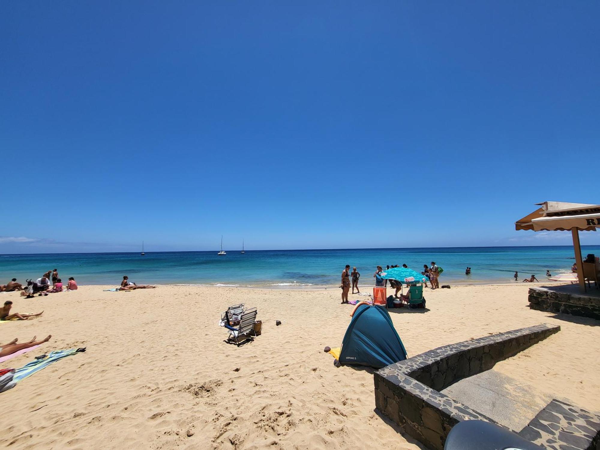 Brisas De Morrojable Morro Jable (Fuerteventura)