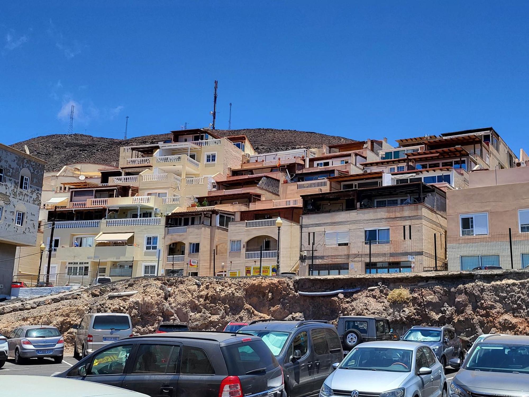Brisas De Morrojable * Morro Jable (Fuerteventura)