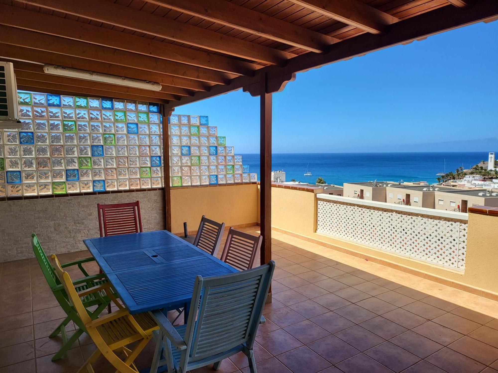 Brisas De Morrojable Apartamento
