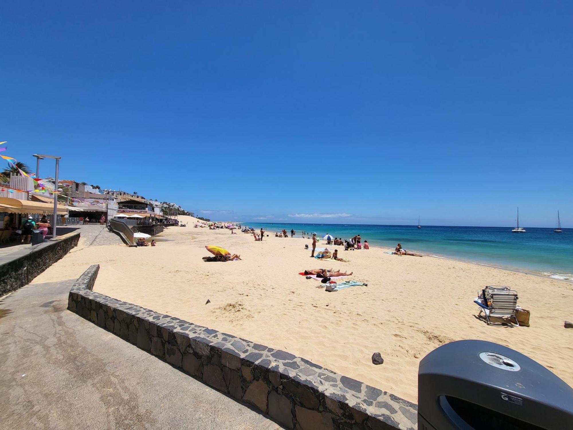 Apartamento Brisas De Morrojable