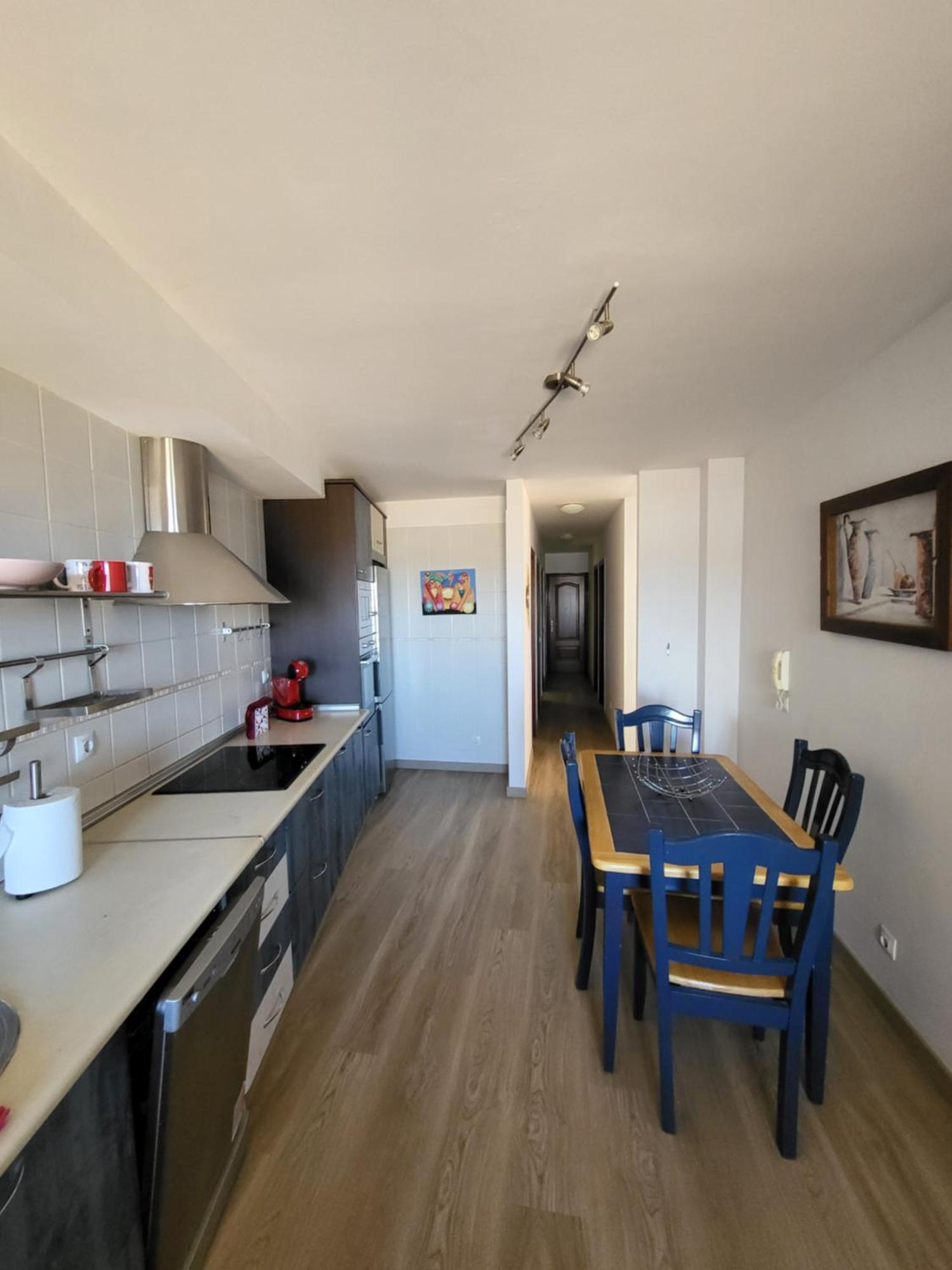 Brisas De Morrojable Apartamento Morro Jable (Fuerteventura)