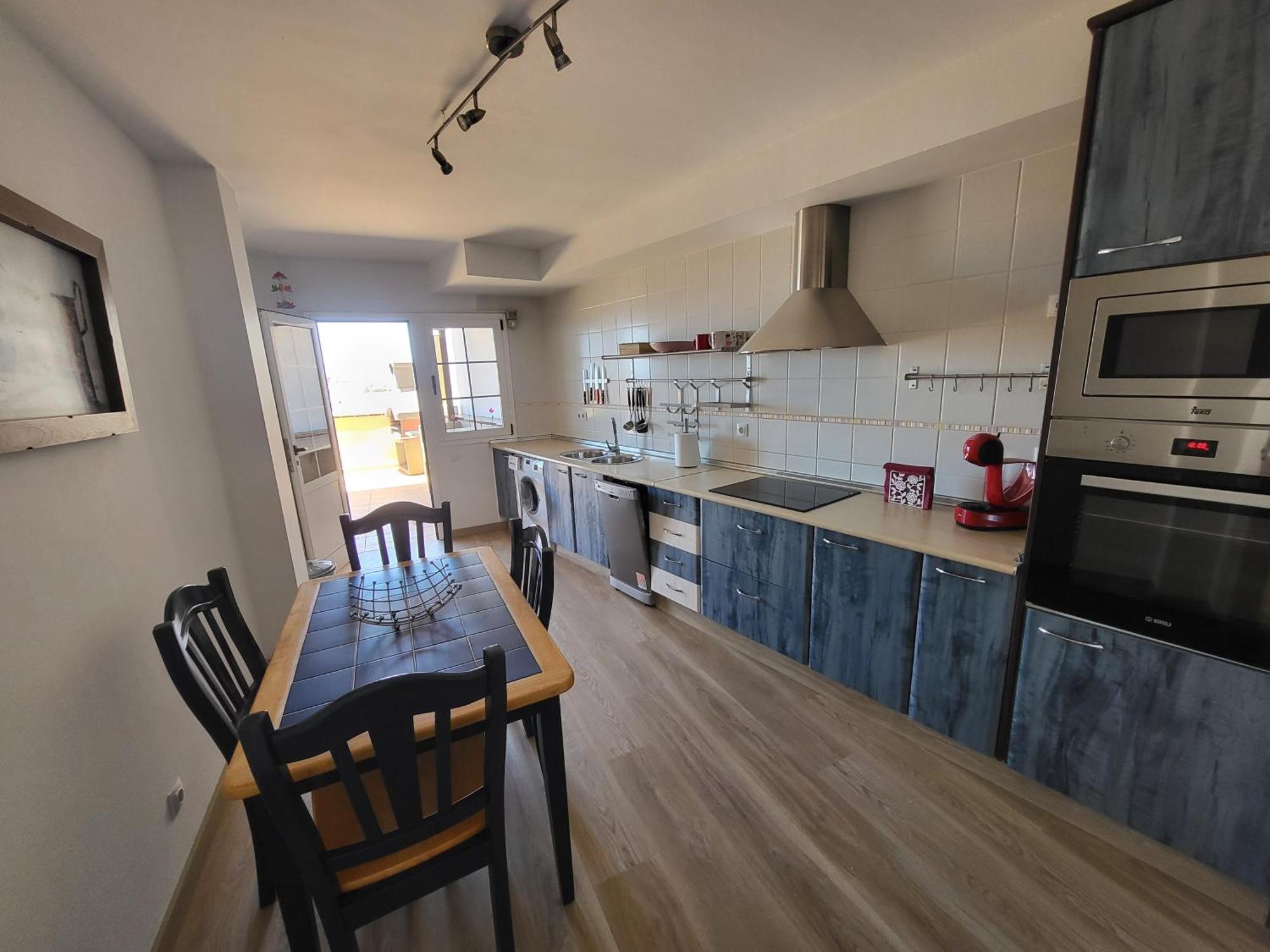 Brisas De Morrojable Apartamento Morro Jable (Fuerteventura)