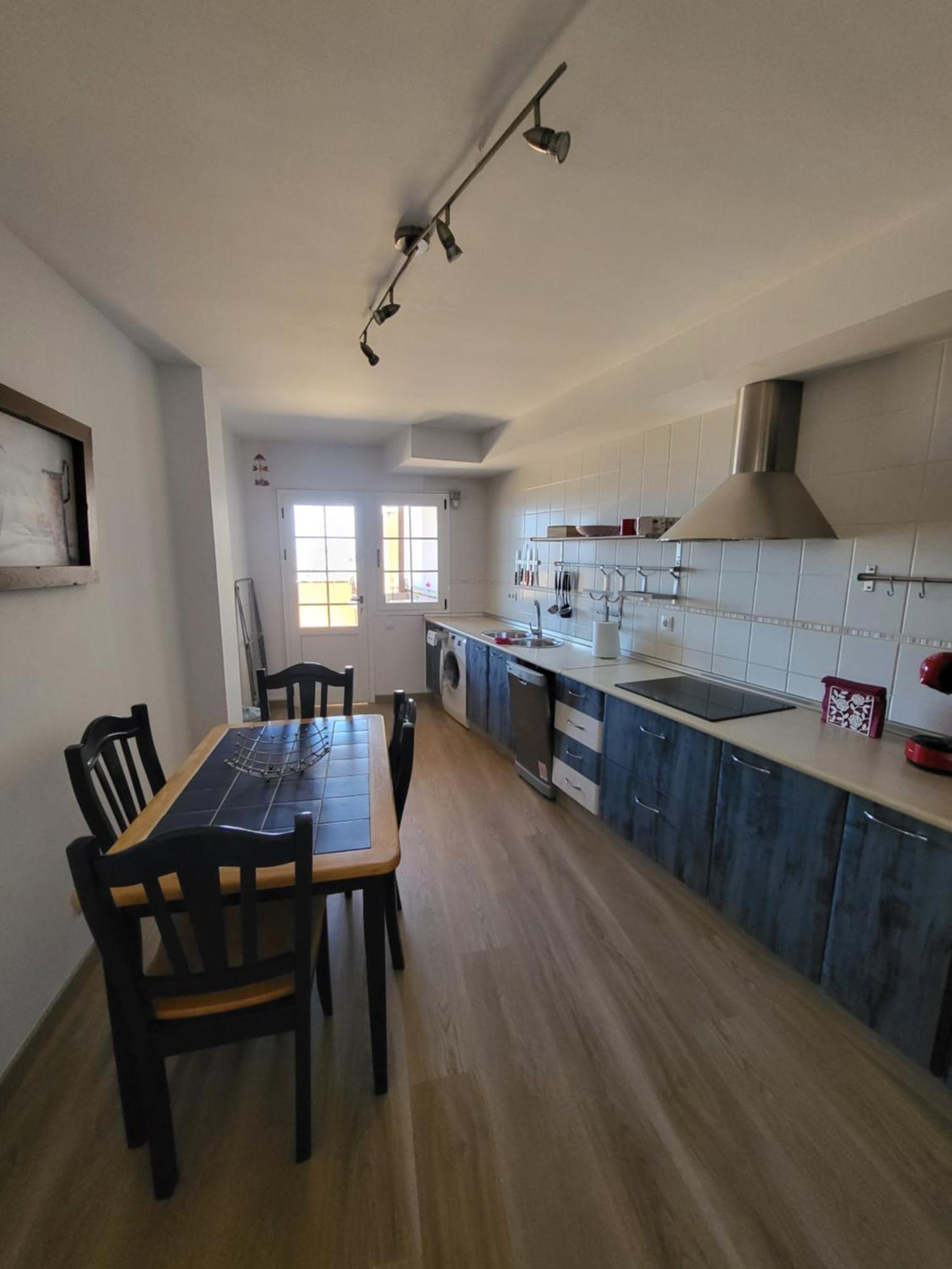 Apartamento Brisas De Morrojable *