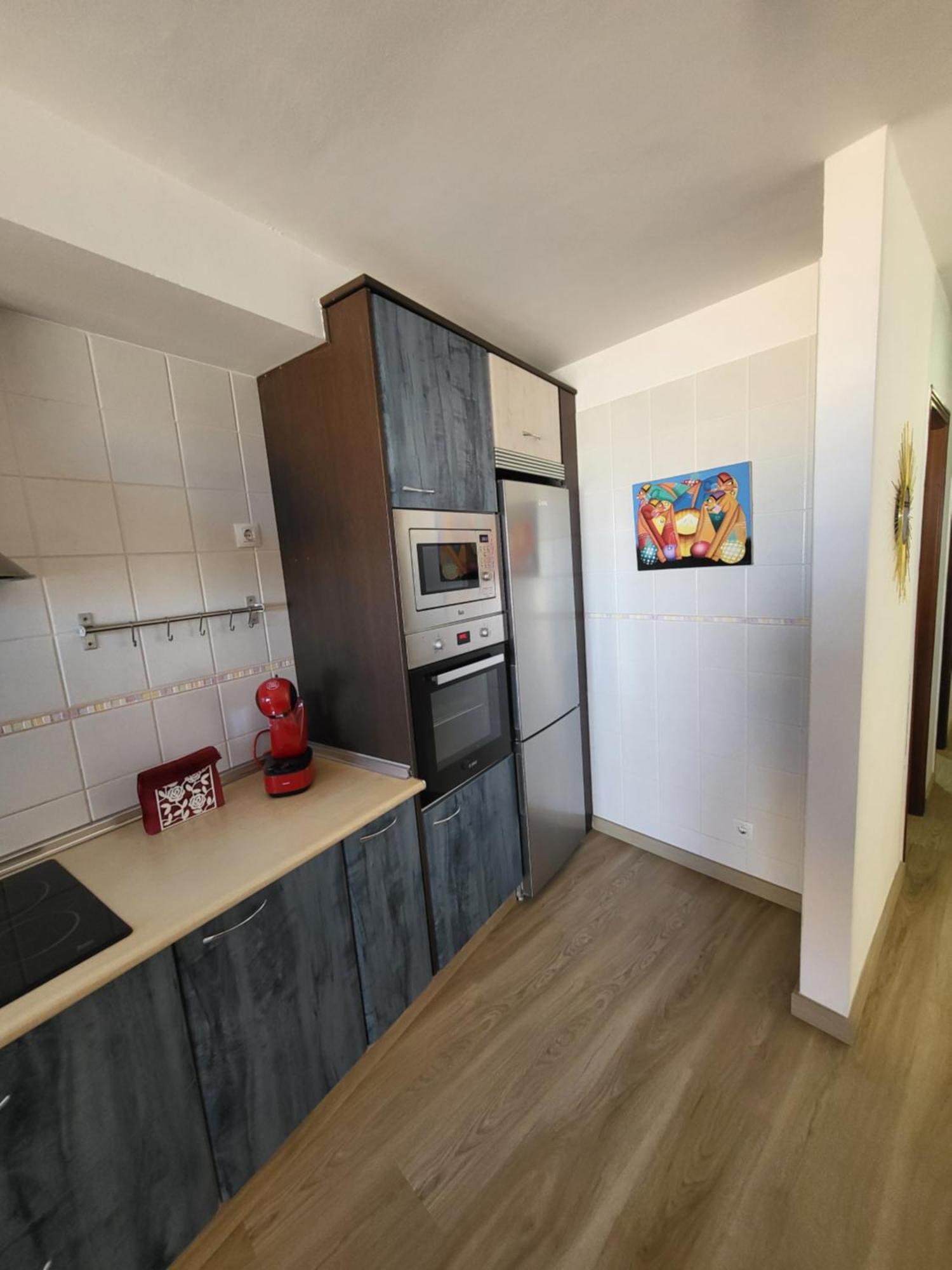 Apartamento Brisas De Morrojable Morro Jable (Fuerteventura)
