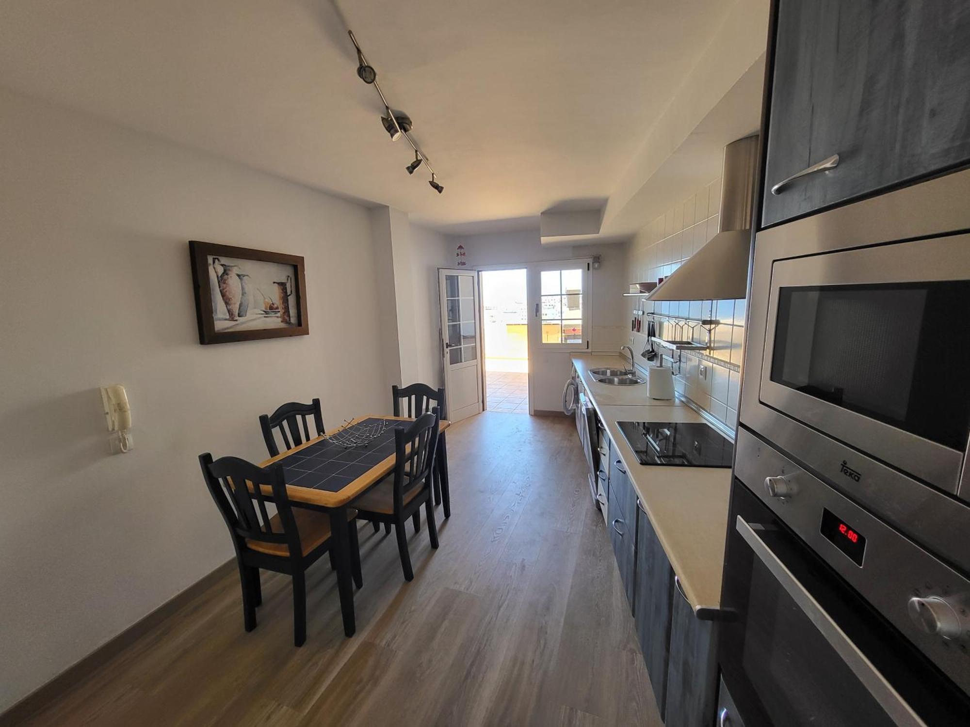 Brisas De Morrojable Apartamento *