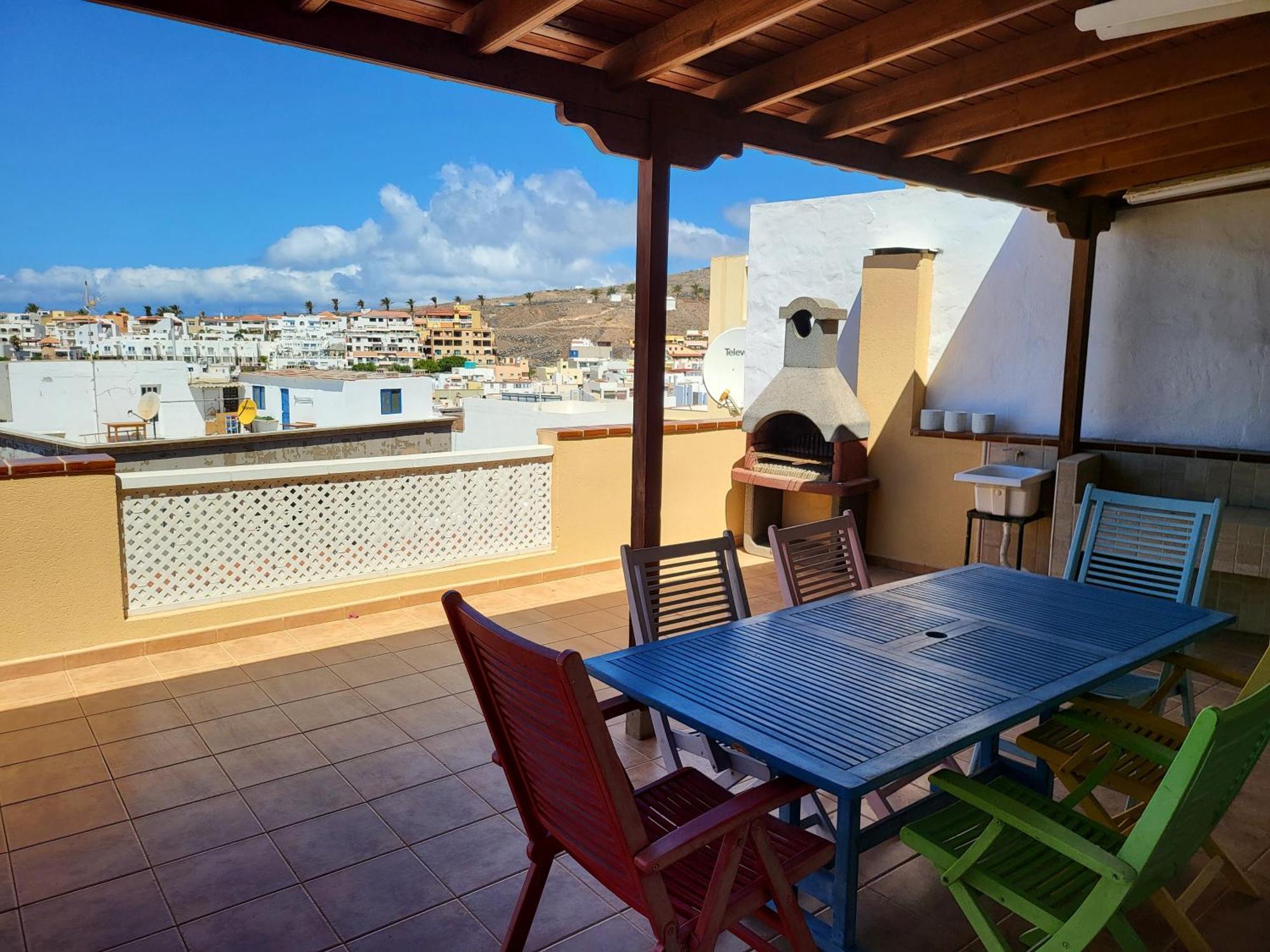 Brisas De Morrojable Apartamento *