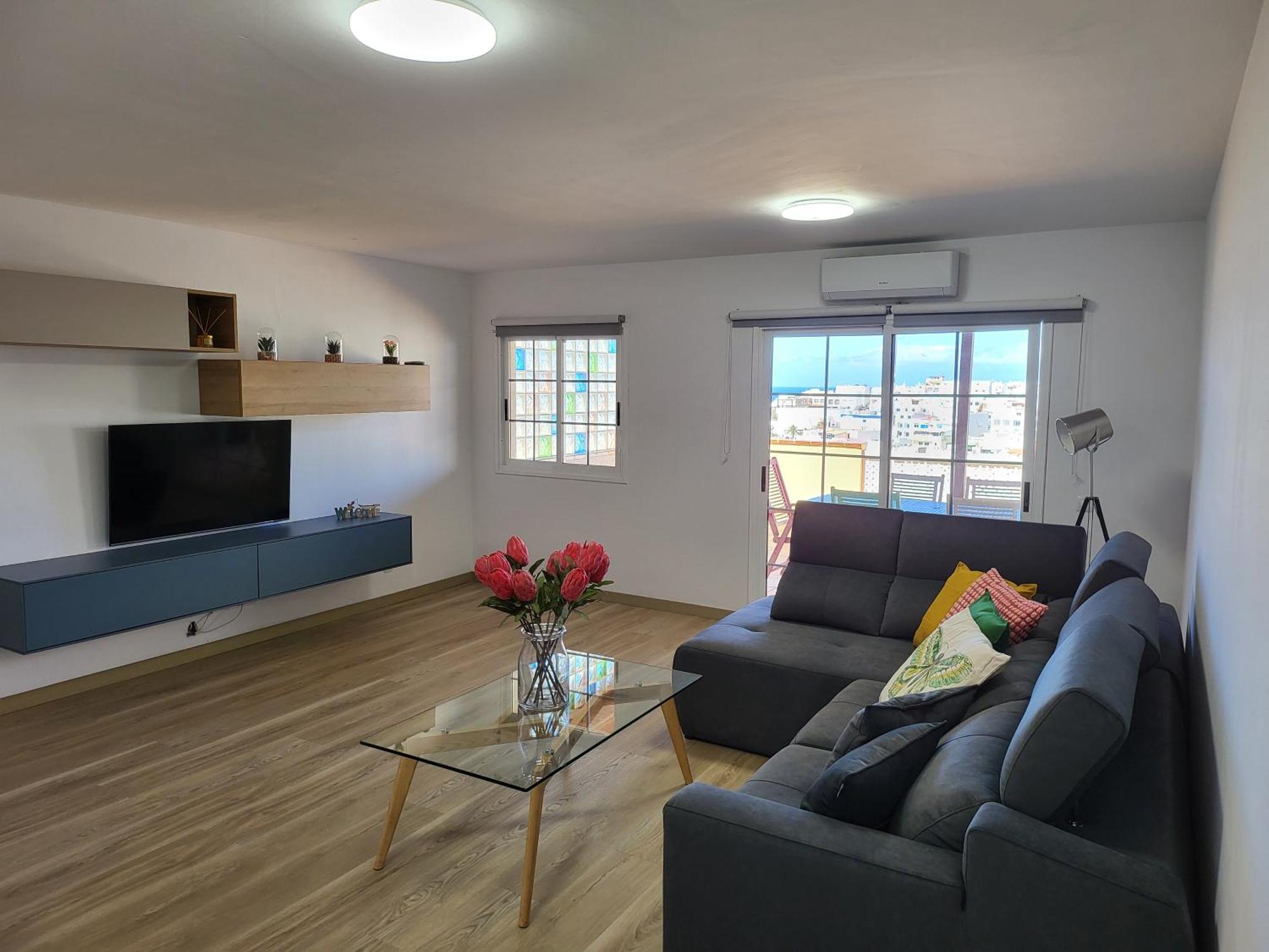 Apartamento Brisas De Morrojable *