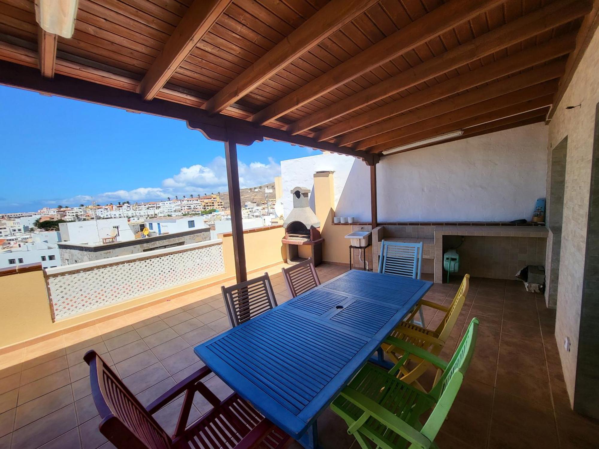Apartamento Brisas De Morrojable Morro Jable (Fuerteventura)