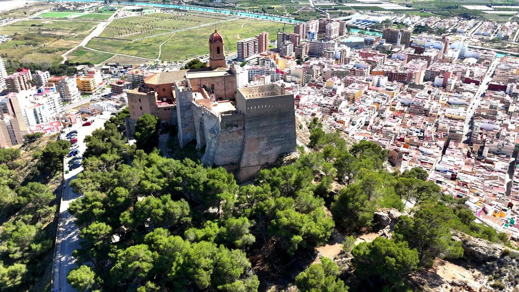 Casa Feliz Cullera