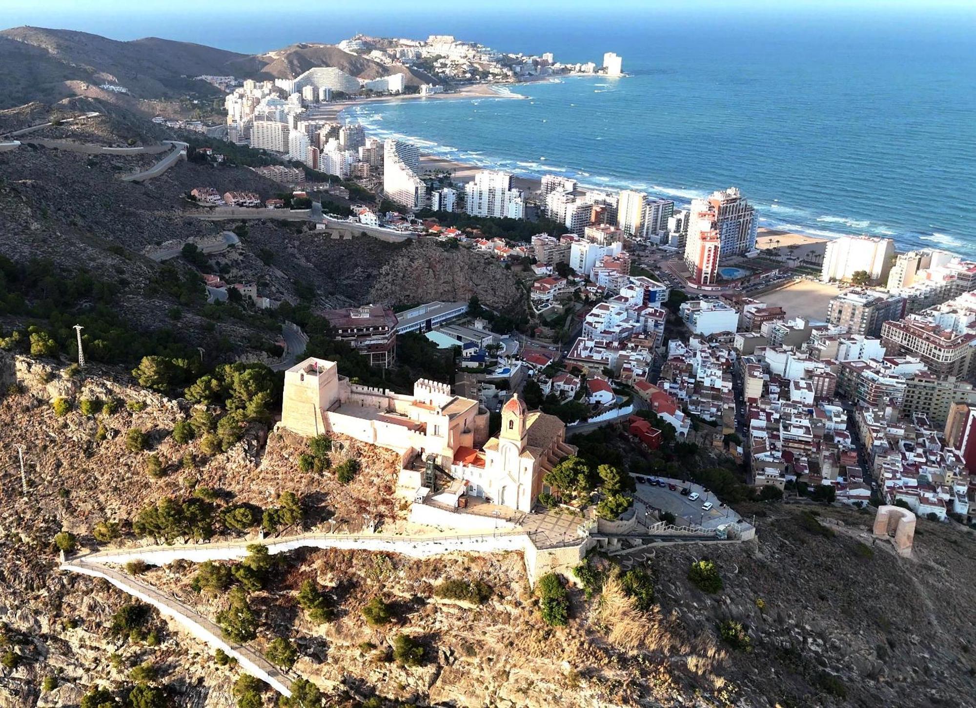 Apartamento Casa Feliz Cullera