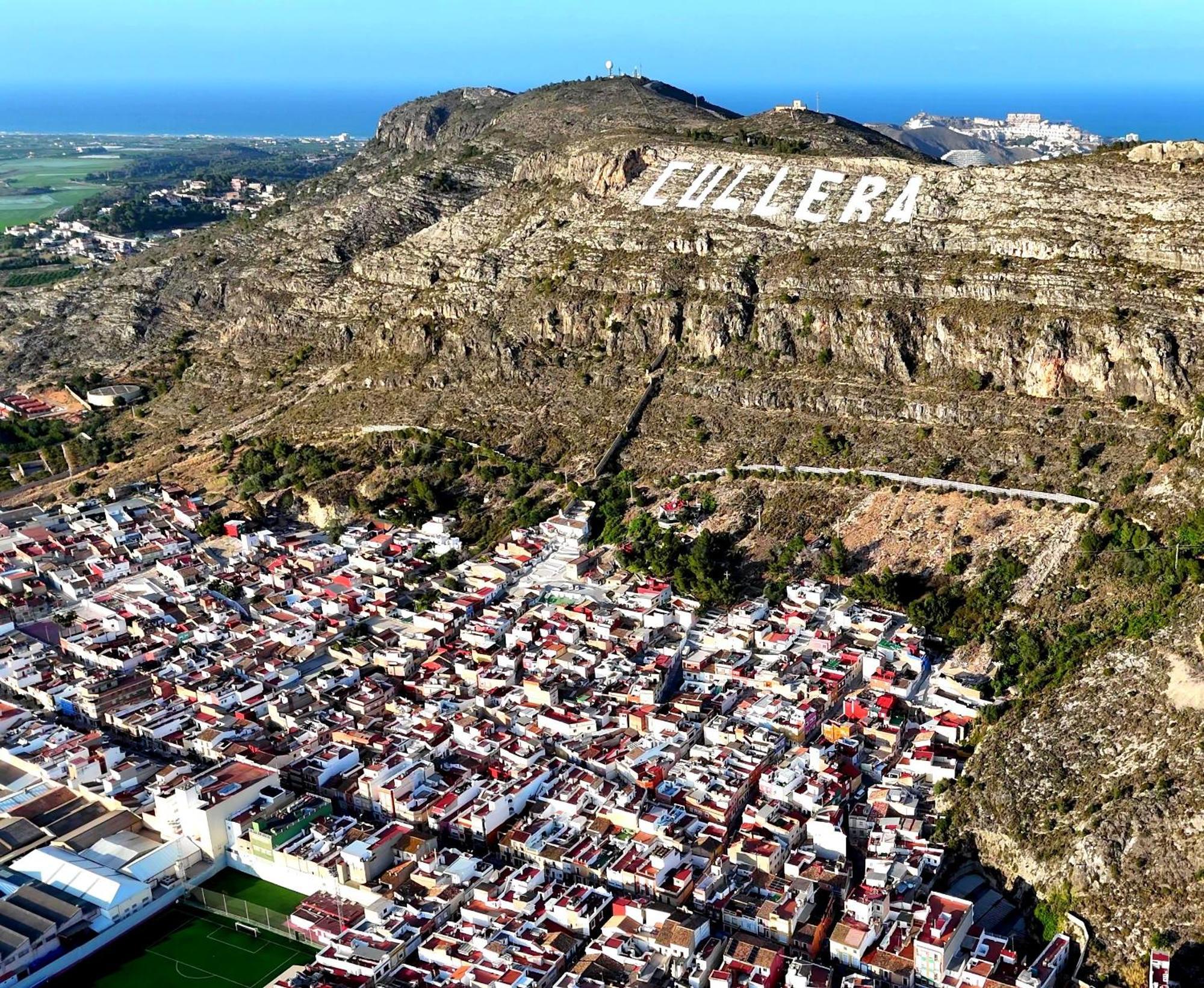 Casa Feliz * Cullera