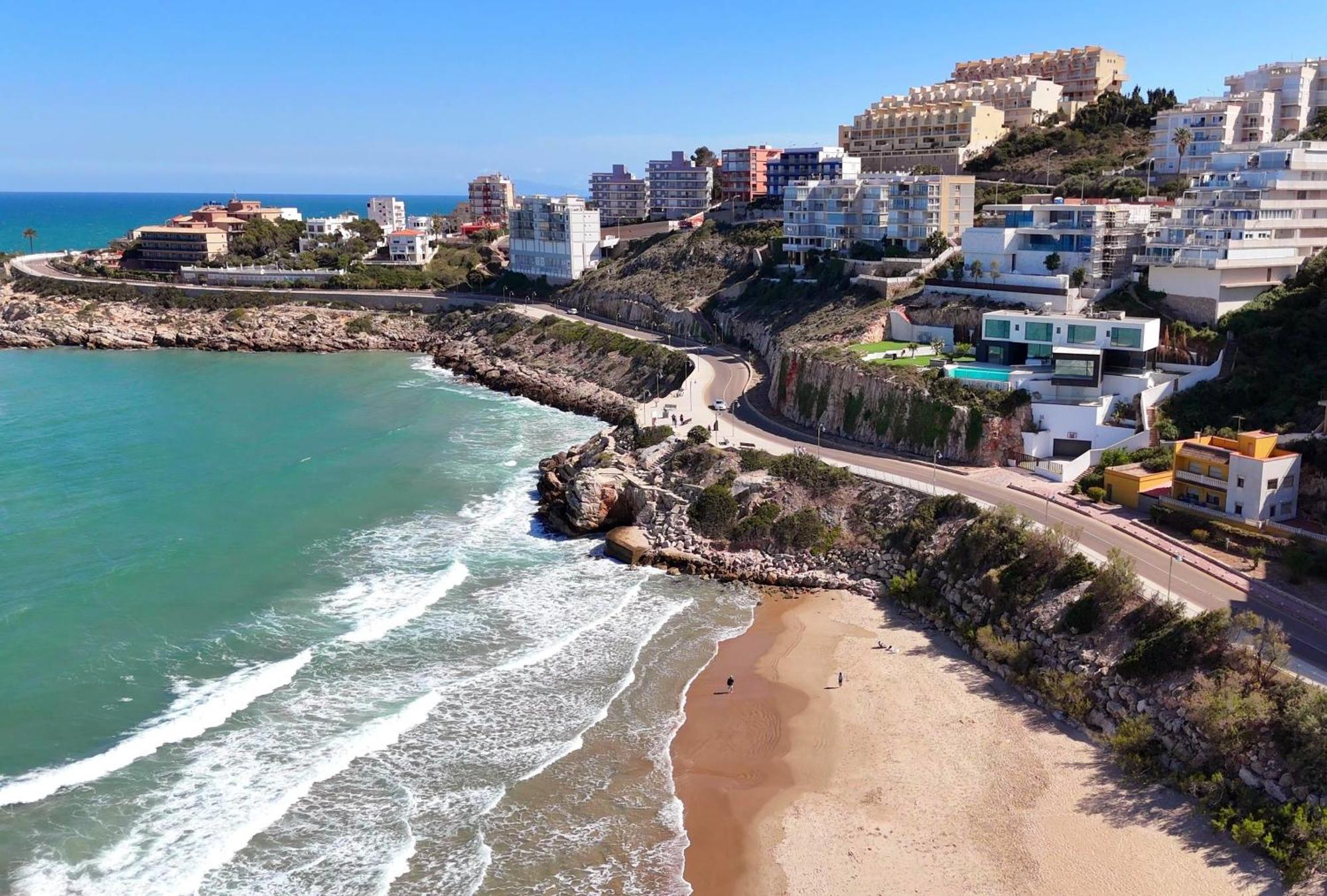Apartamento Casa Feliz Cullera