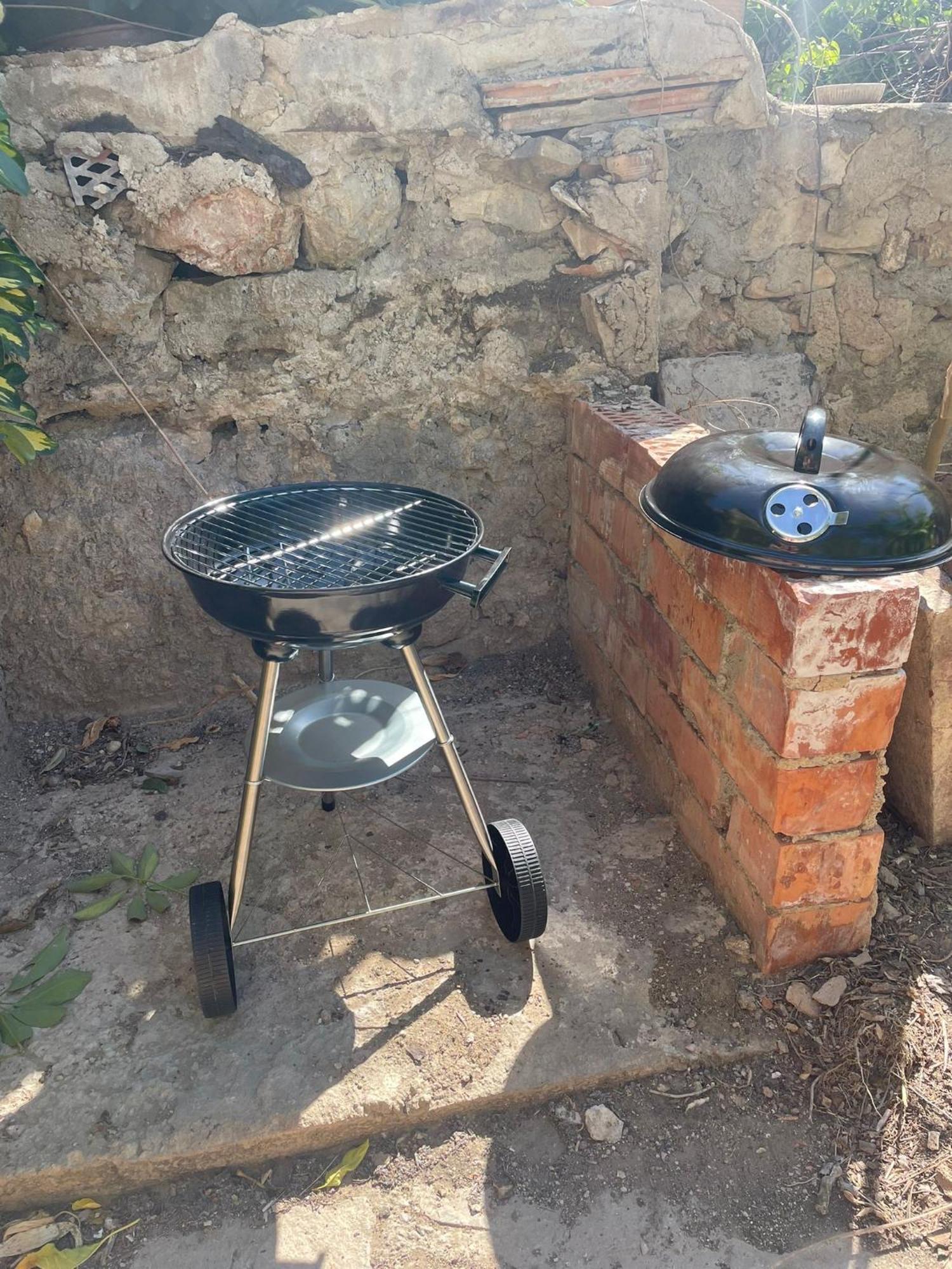 Lo Jardi De Pensión Benifallet