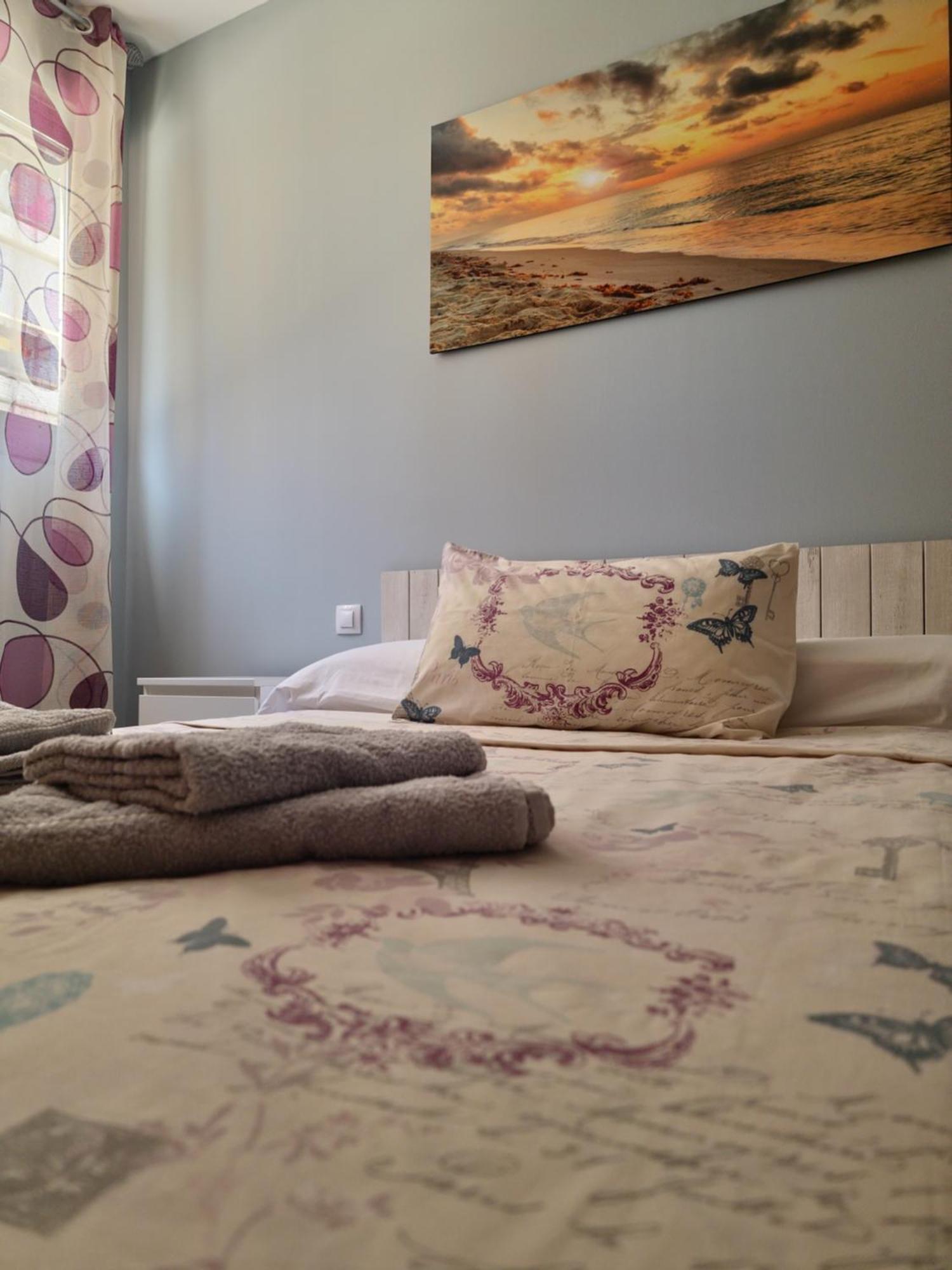 Apartment Playa Moncofa-chilches Chilches (Valencia)