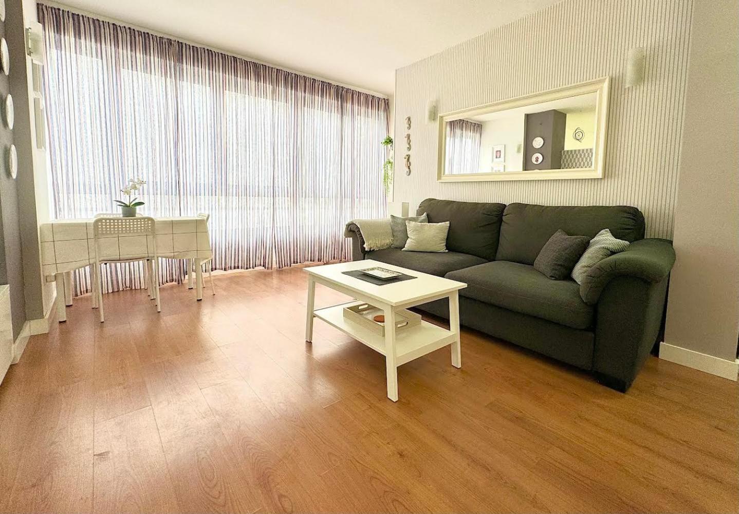 Lujan Playa Canteras Apartment Las Palmas de Gran Canaria