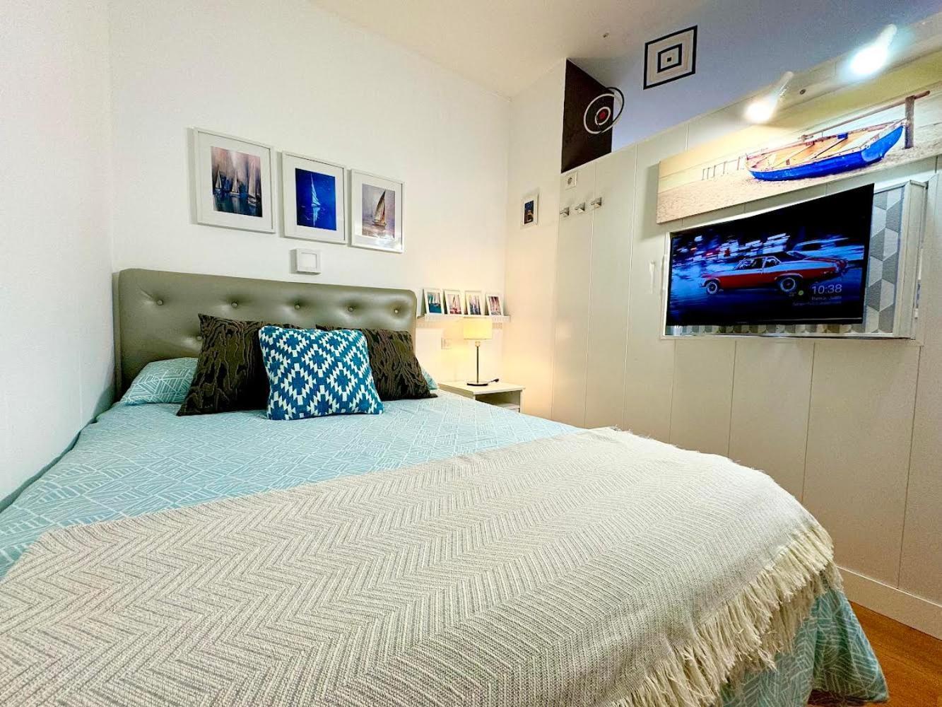 Apartment Lujan Playa Canteras *
