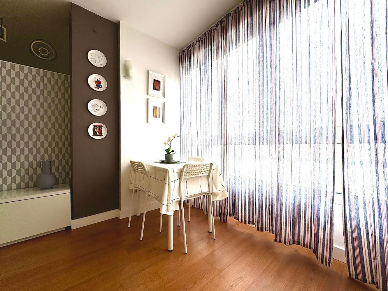 Lujan Playa Canteras Apartment