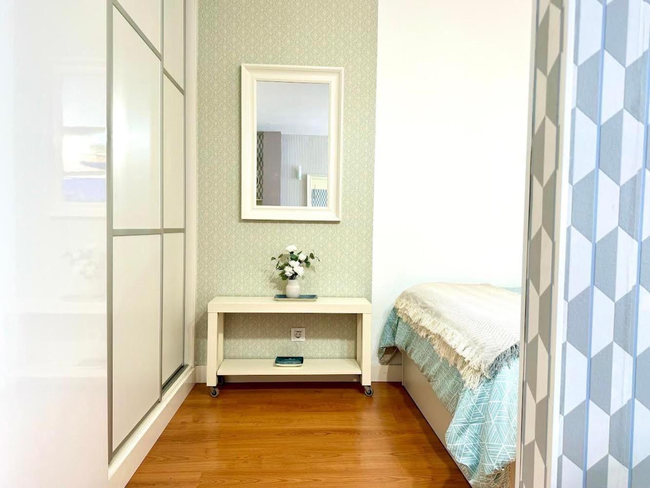 Apartment Lujan Playa Canteras *
