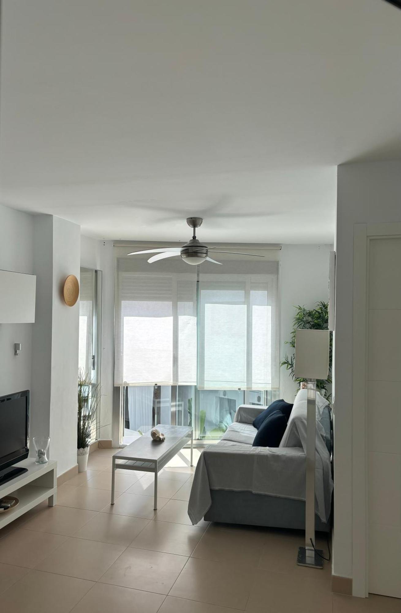 Apartamento Turquesa 8 Zahara de los Atunes