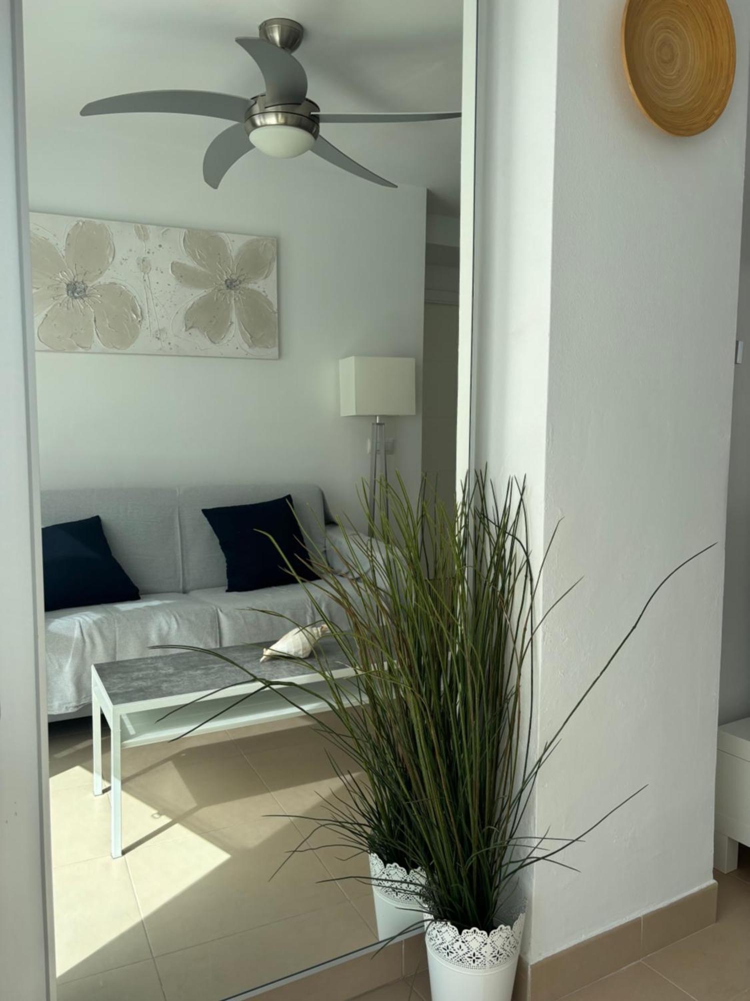 Apartamento Turquesa 8 *