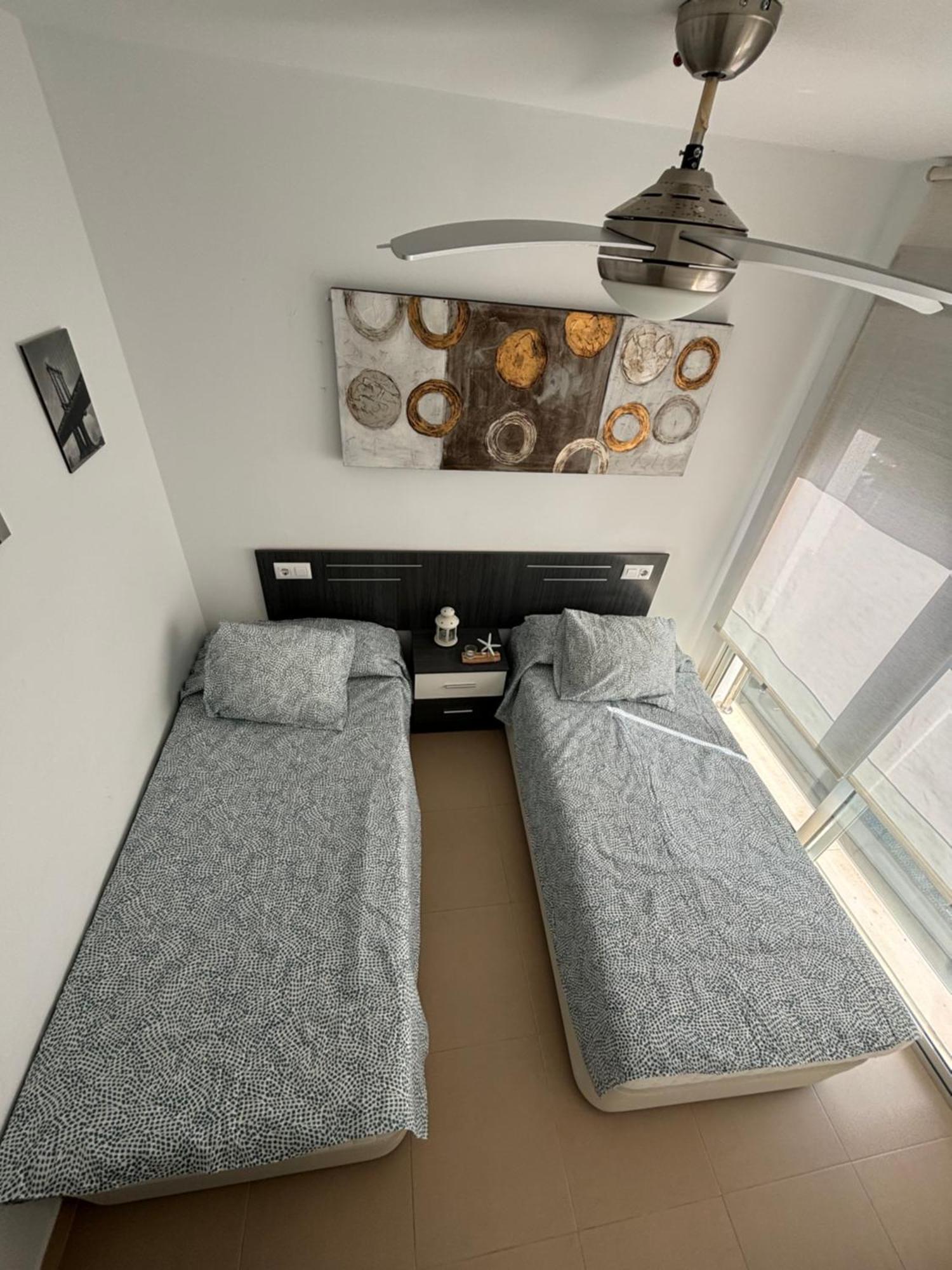 Apartamento Turquesa 8