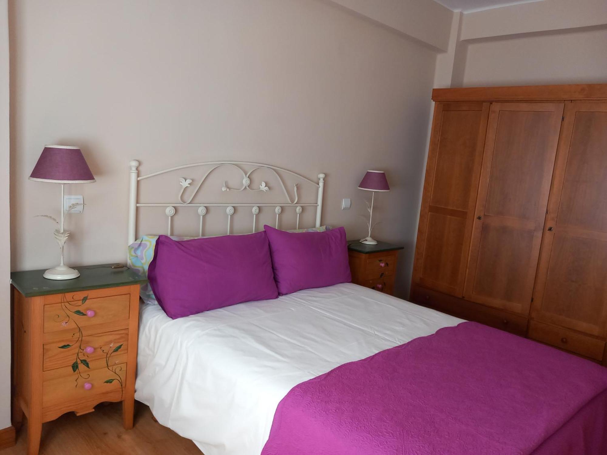 Apartamento Centrico Laredo 15 Apartment Santander