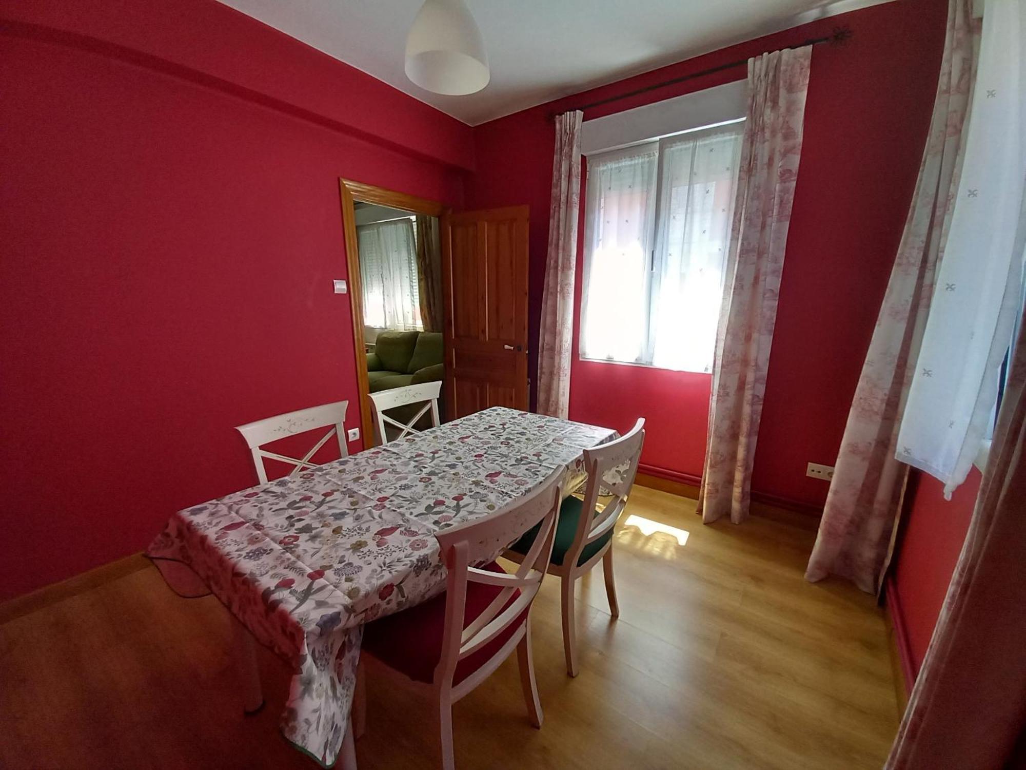 Apartamento Centrico Laredo 15