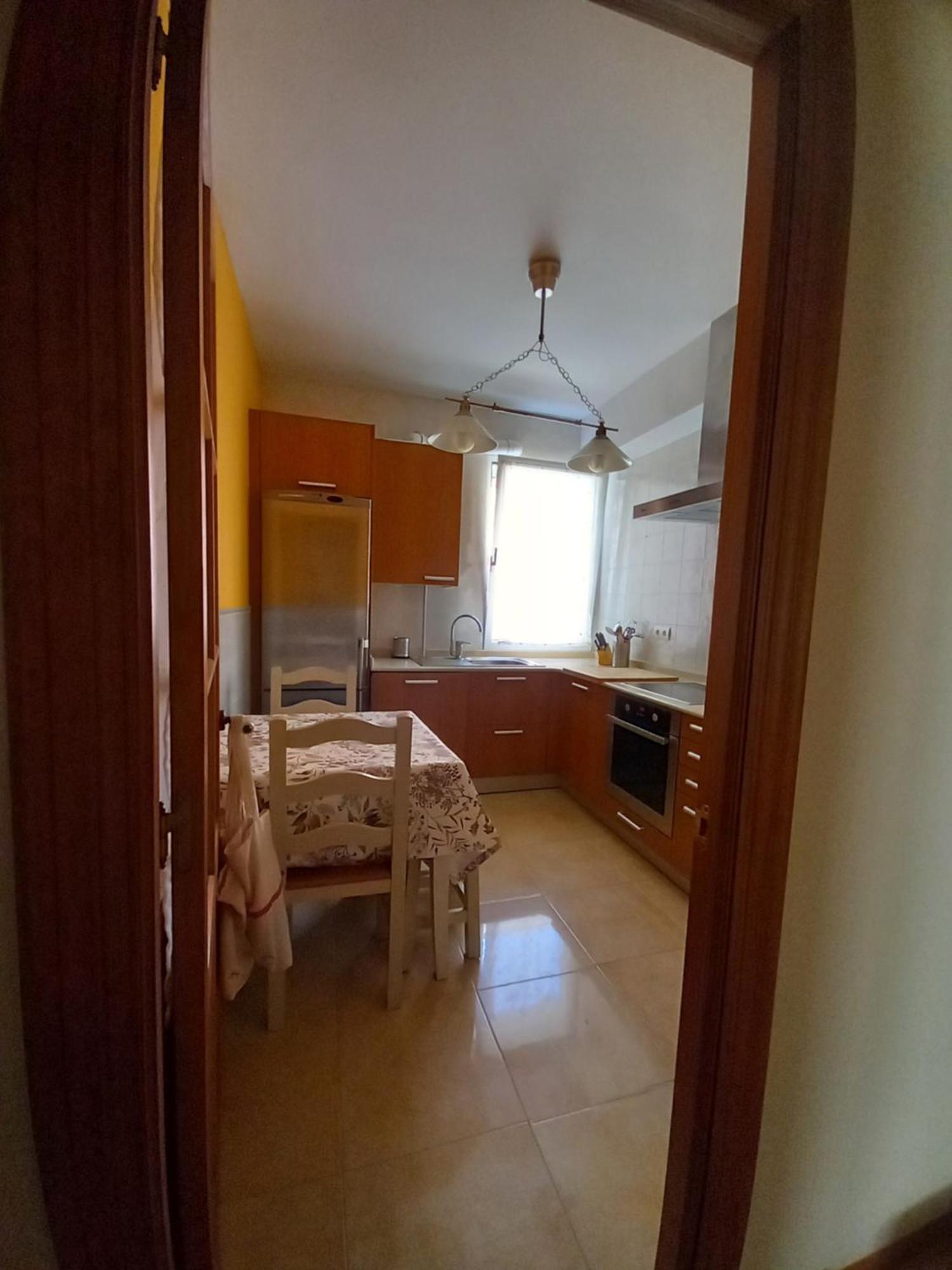 Apartment Apartamento Centrico Laredo 15 Santander