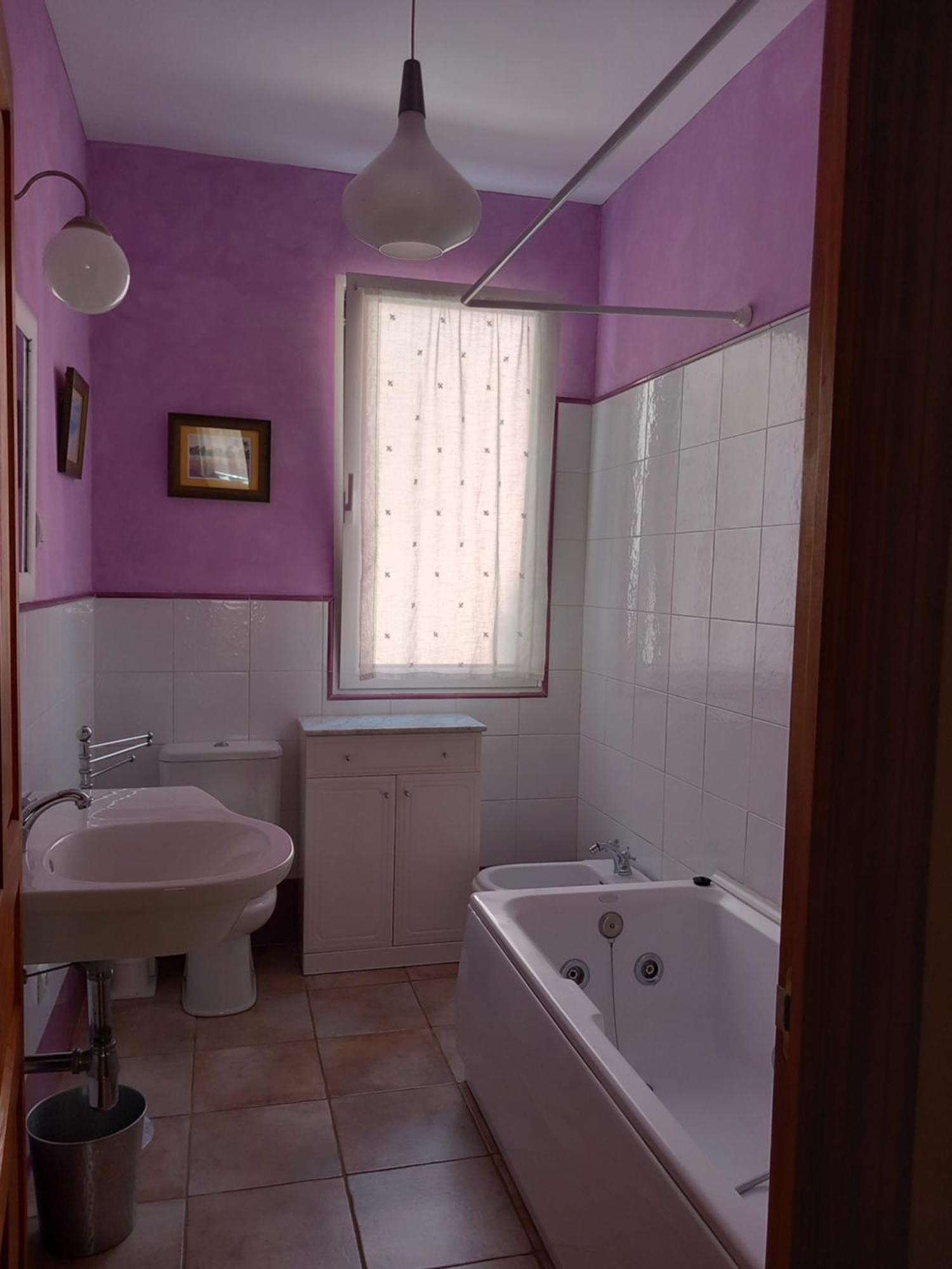 Apartamento Centrico Laredo 15 * Santander