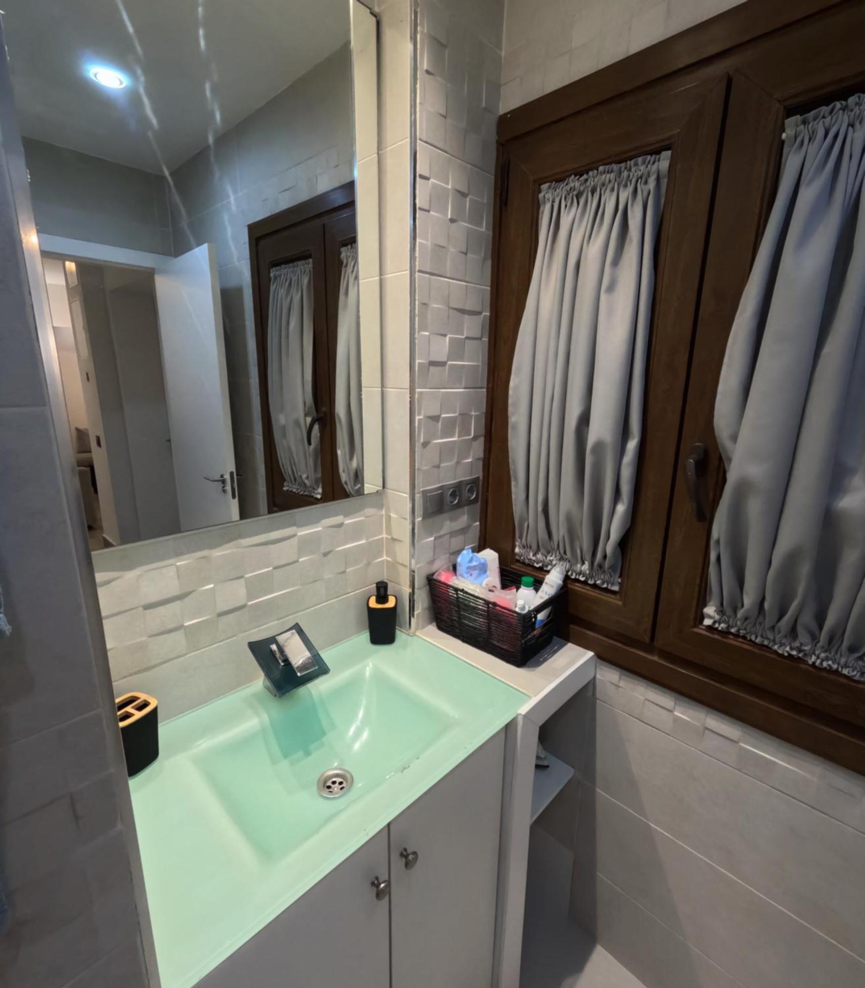 Apartamento El Rincon De Carmen