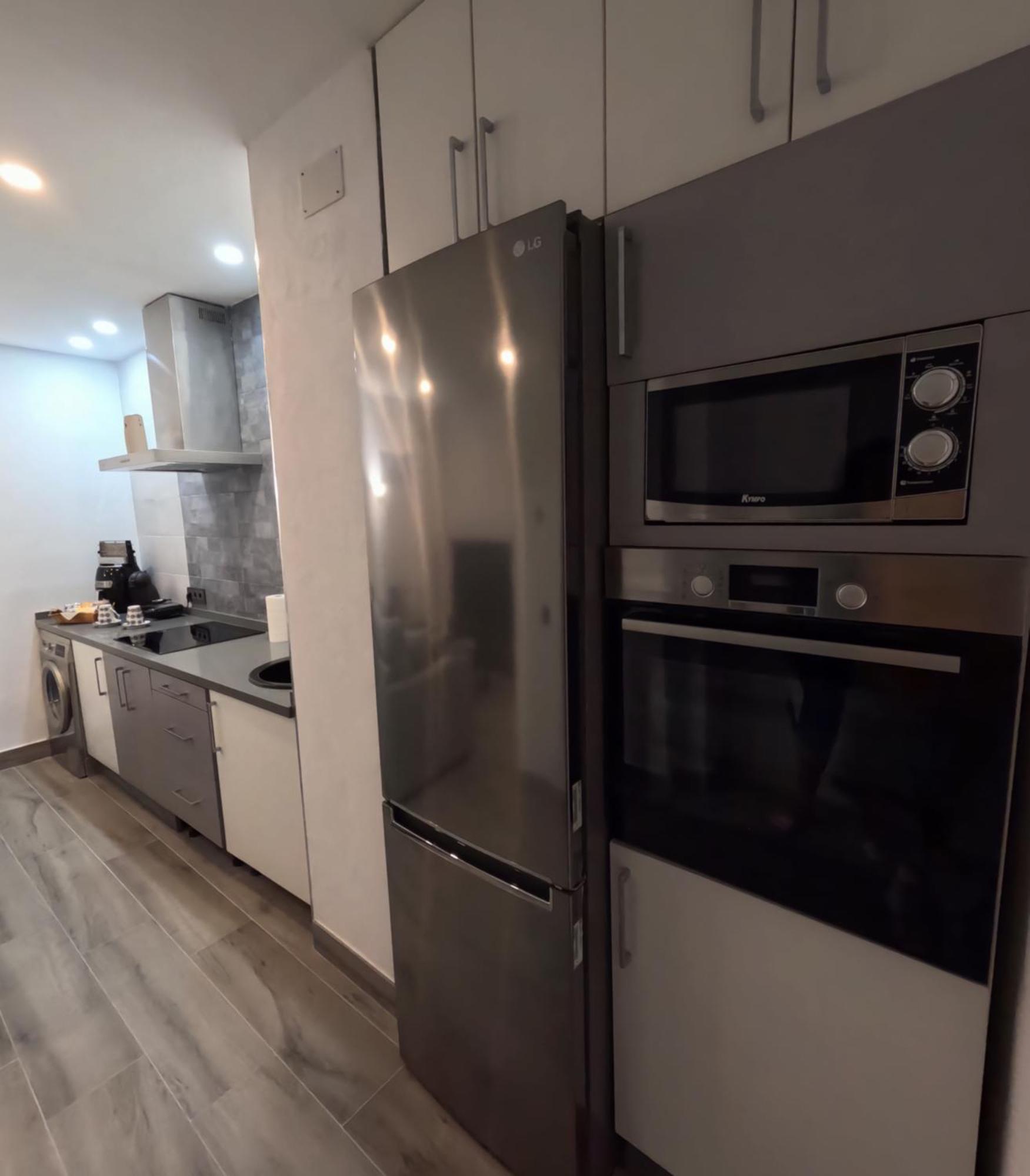 Apartamento El Rincon De Carmen