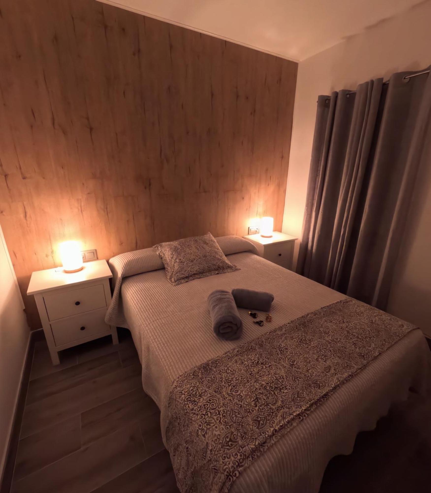Apartamento El Rincon De Carmen Jerez de la Frontera