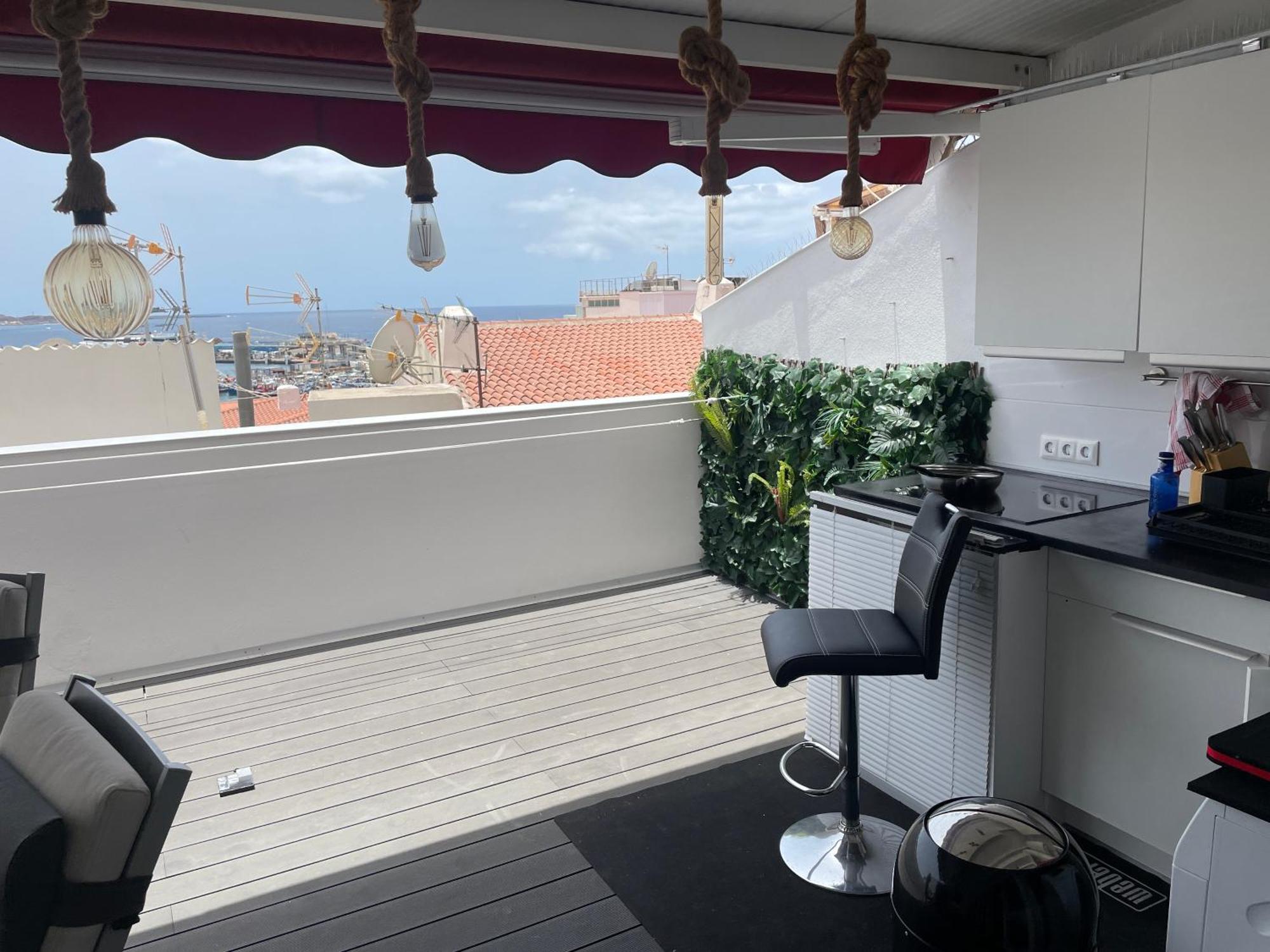 Apartment Casa Coral Ocean View *
