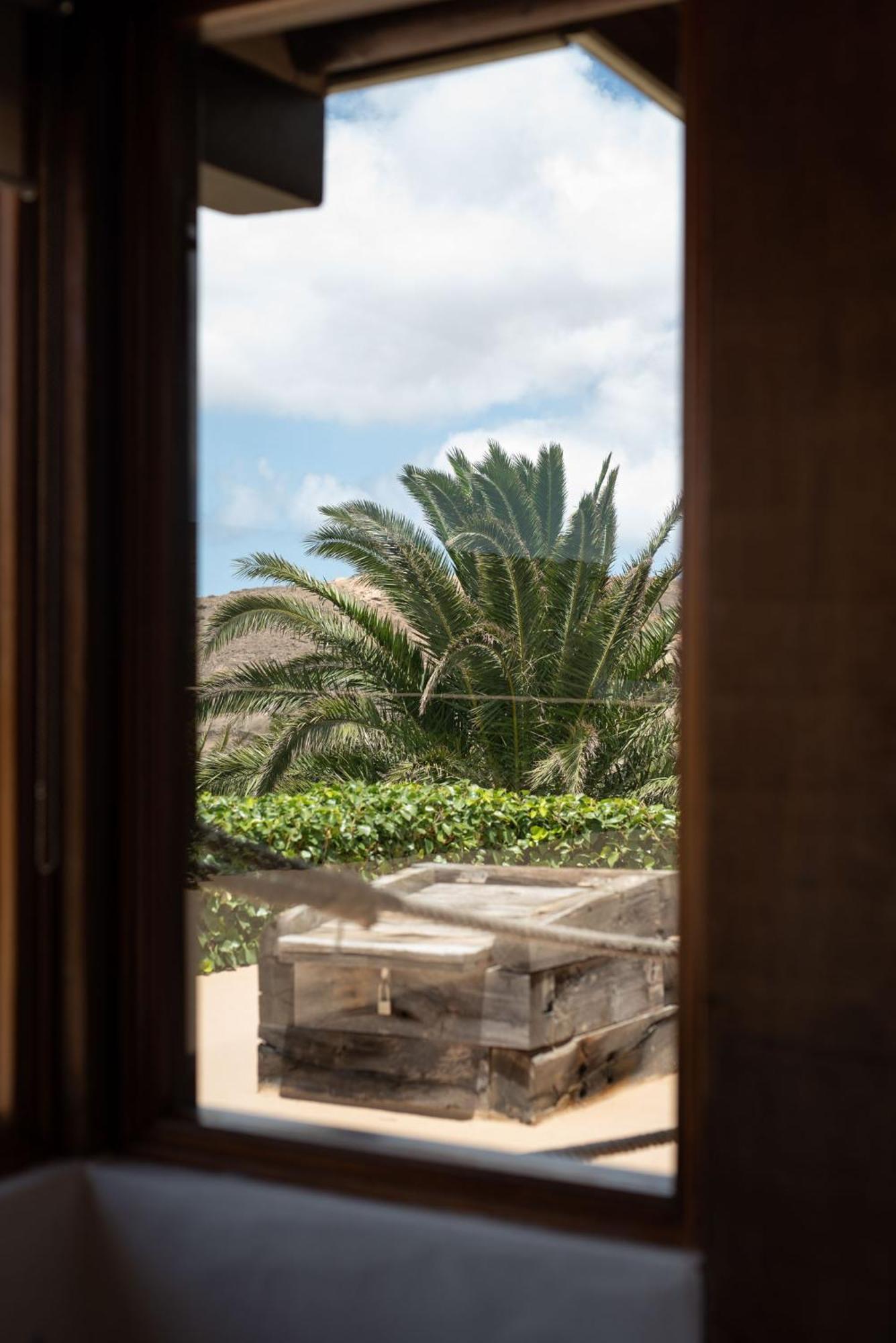 Lodge Casa Poniente