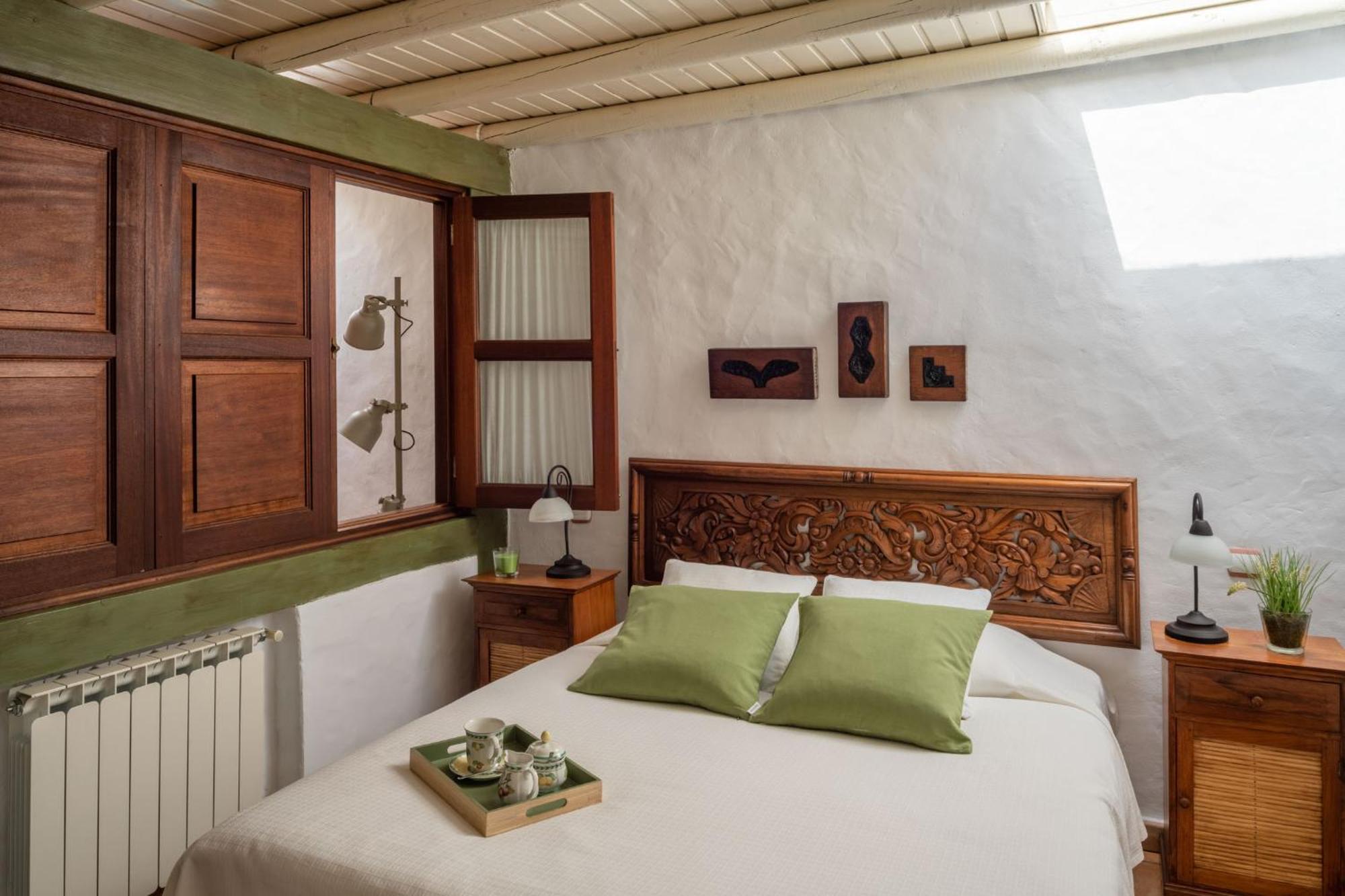 Casa Poniente *