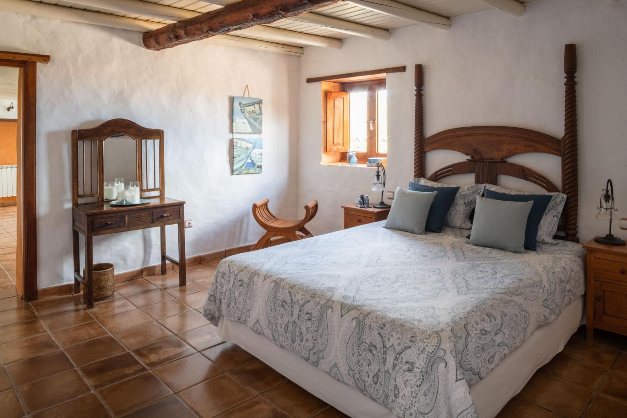 Casa Poniente
