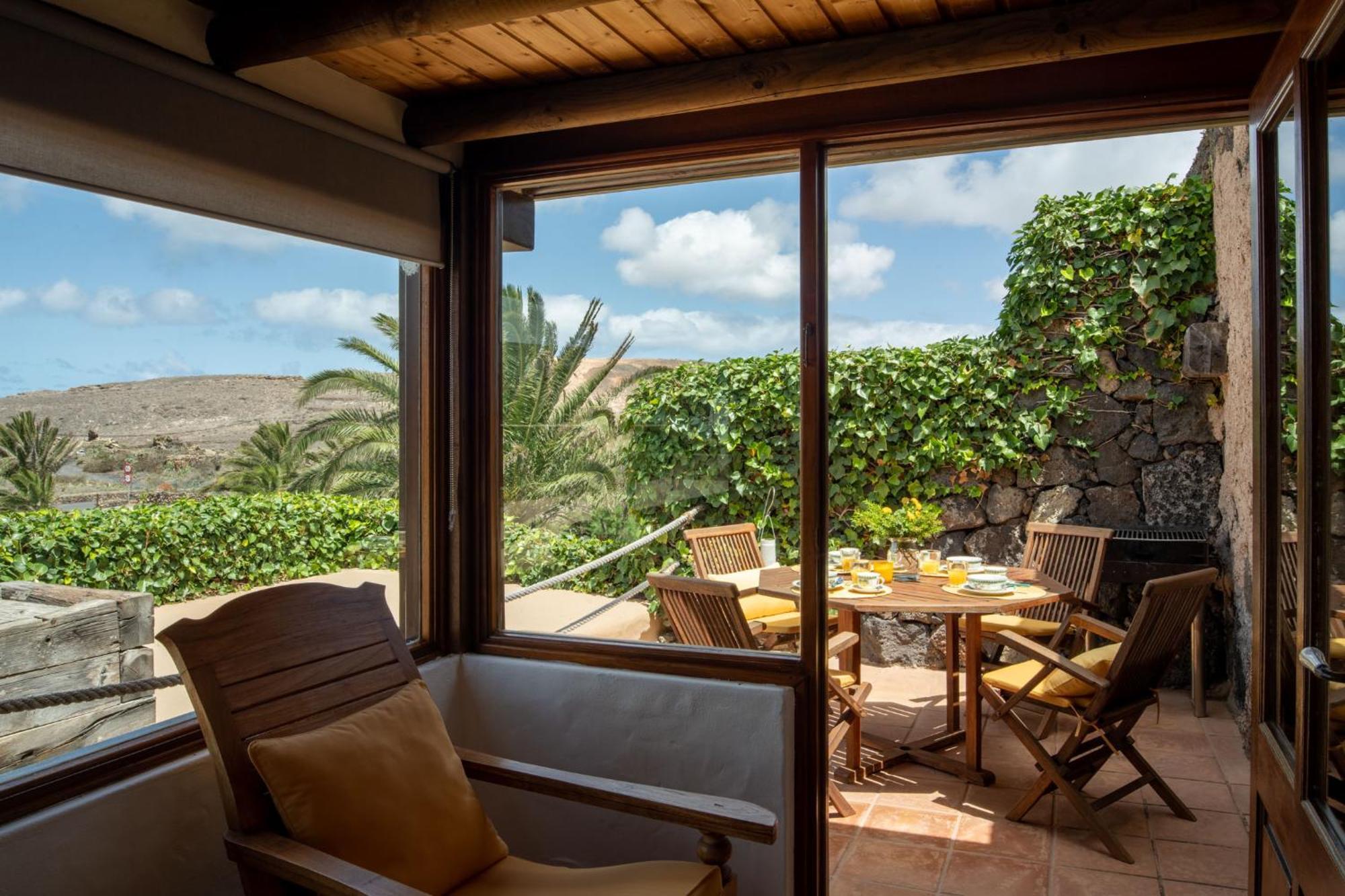 Casa Poniente Lodge