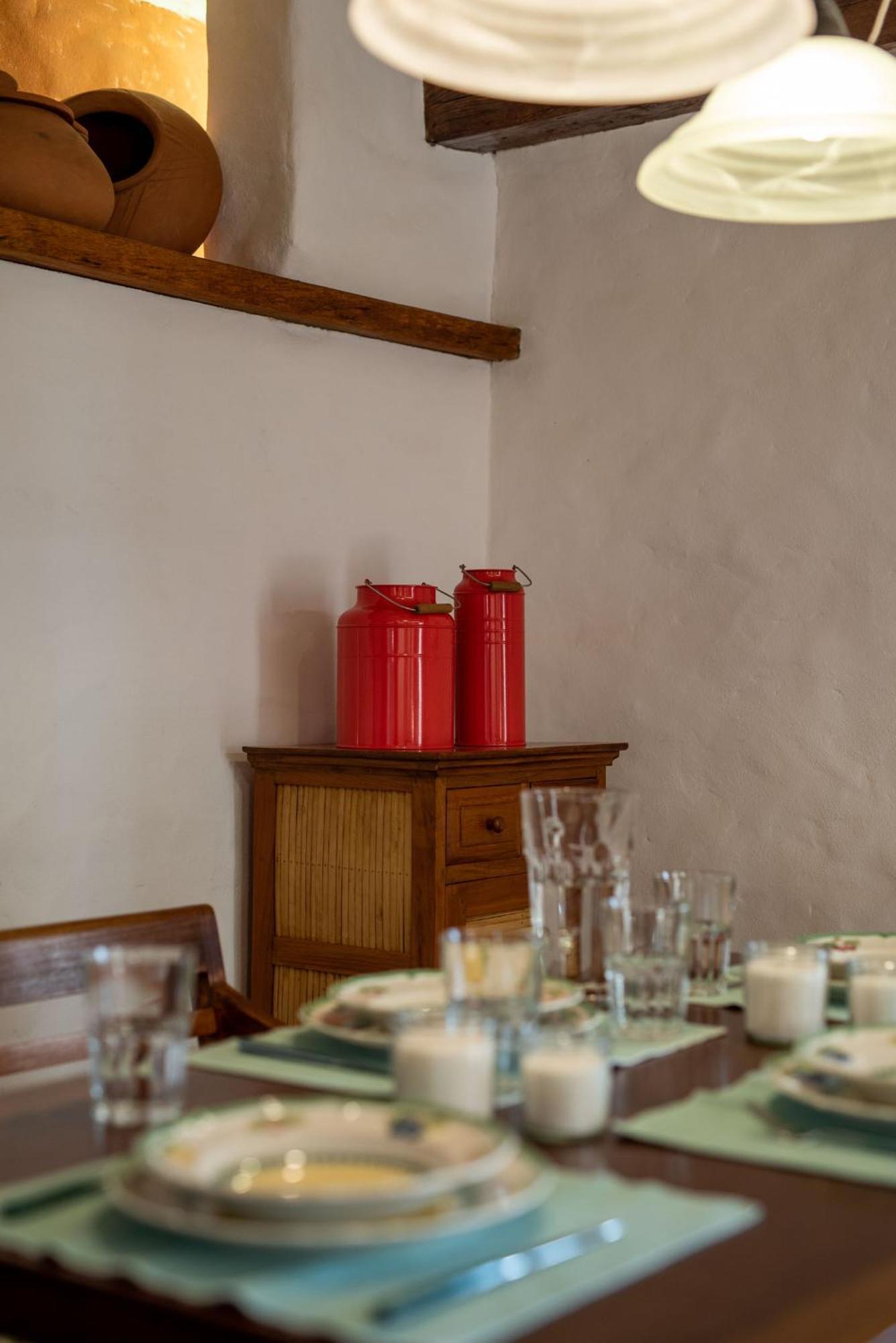 Lodge Casa Poniente