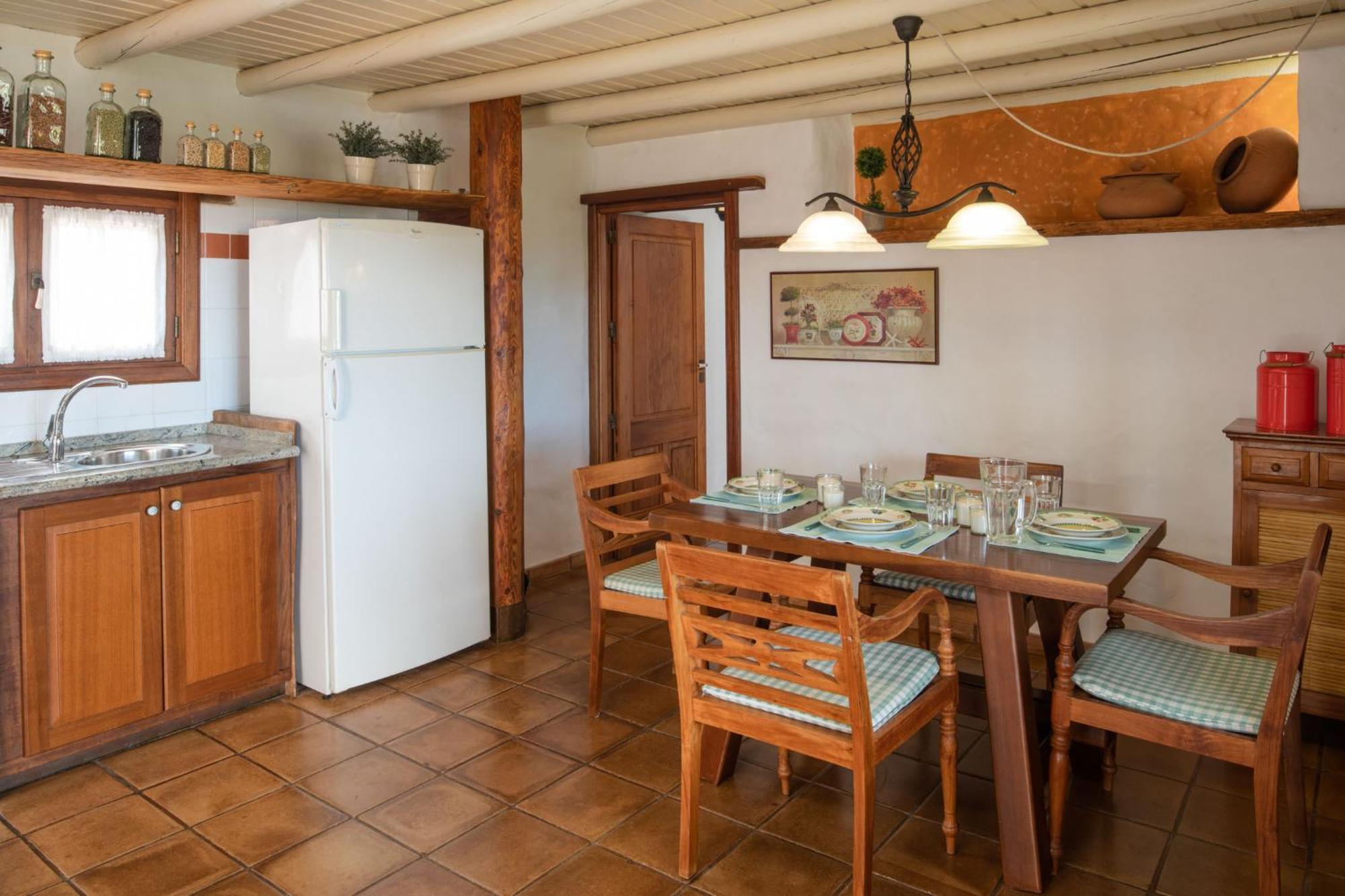Casa Poniente Lodge