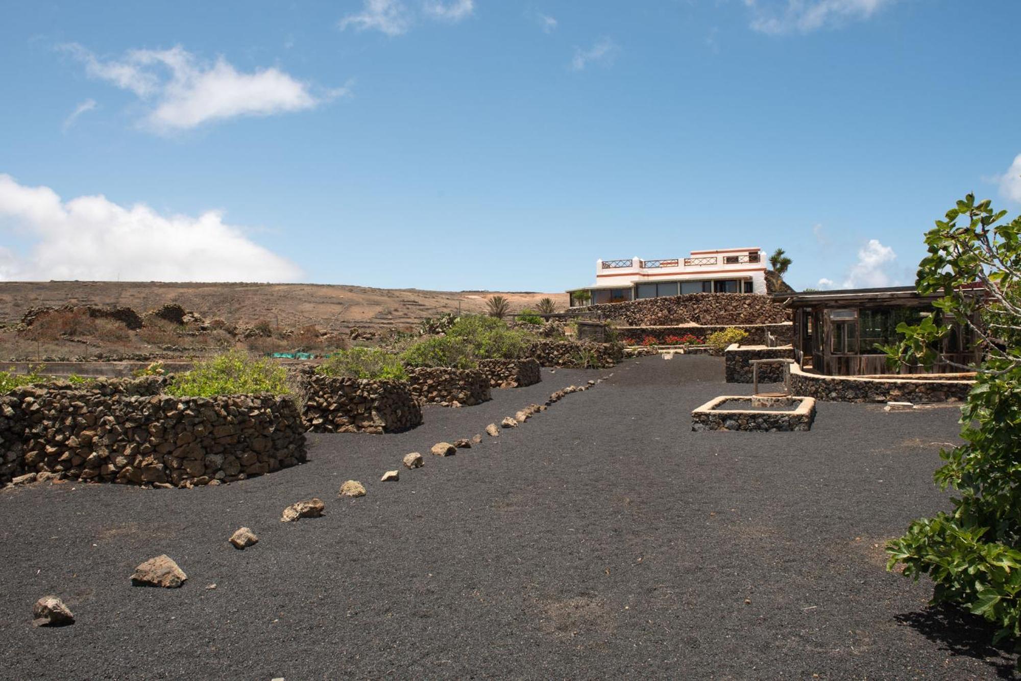 Lodge Casa Poniente