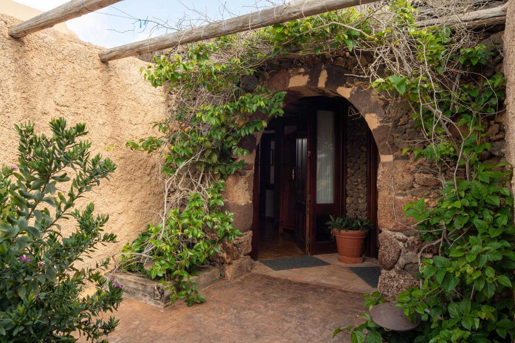 Casa Poniente *