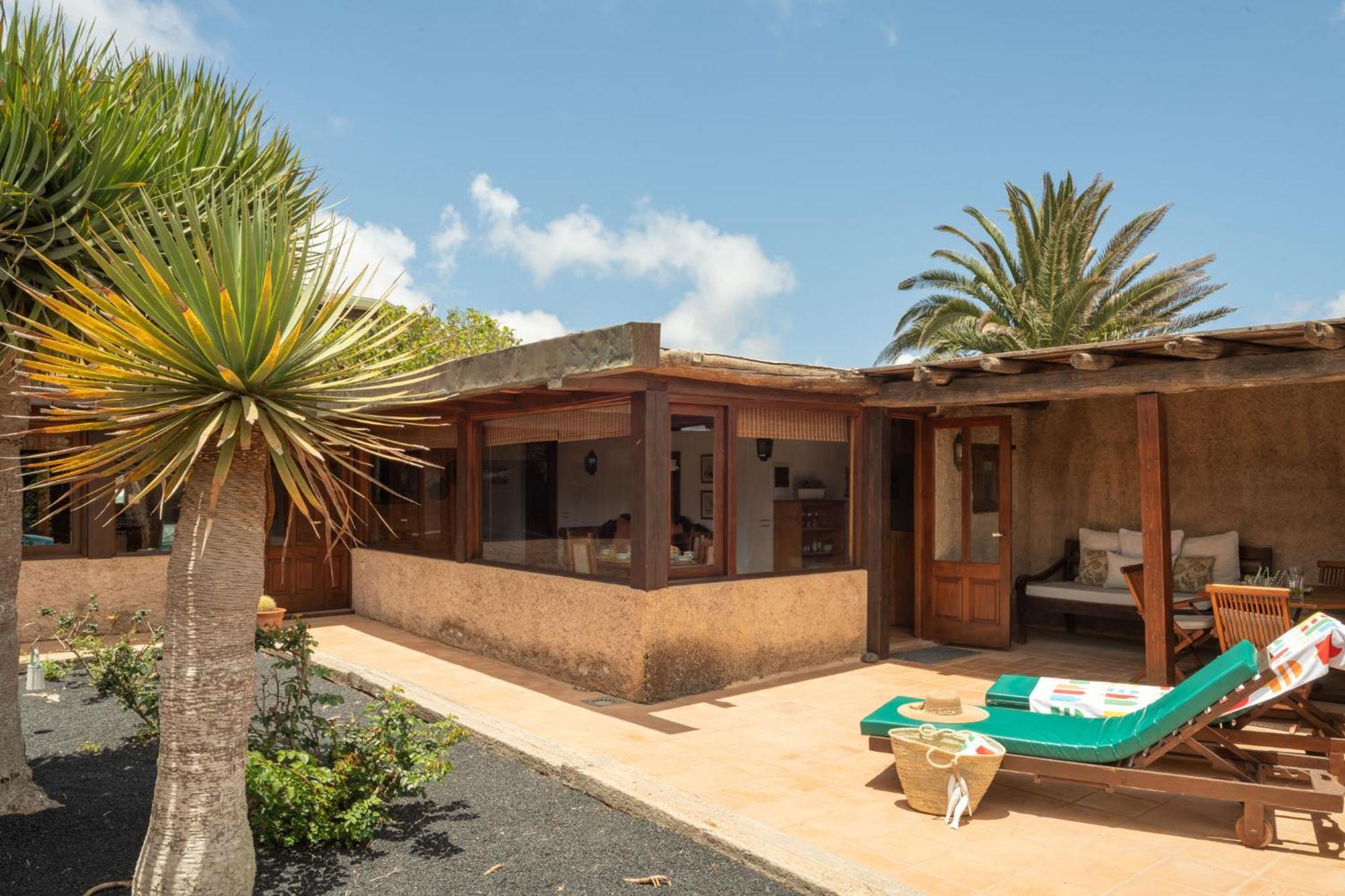 Casa Poniente *