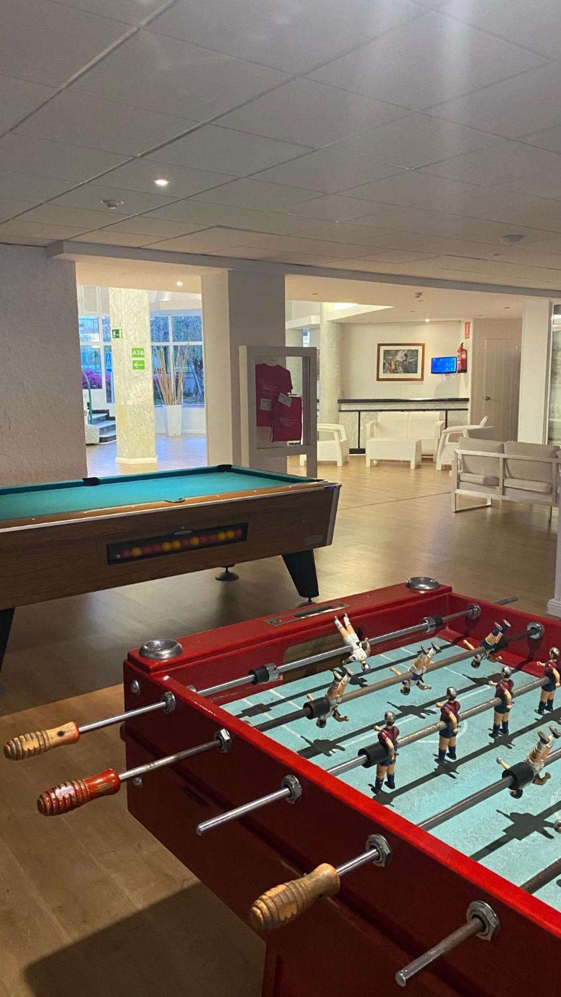 Solimar Hotel Calafell