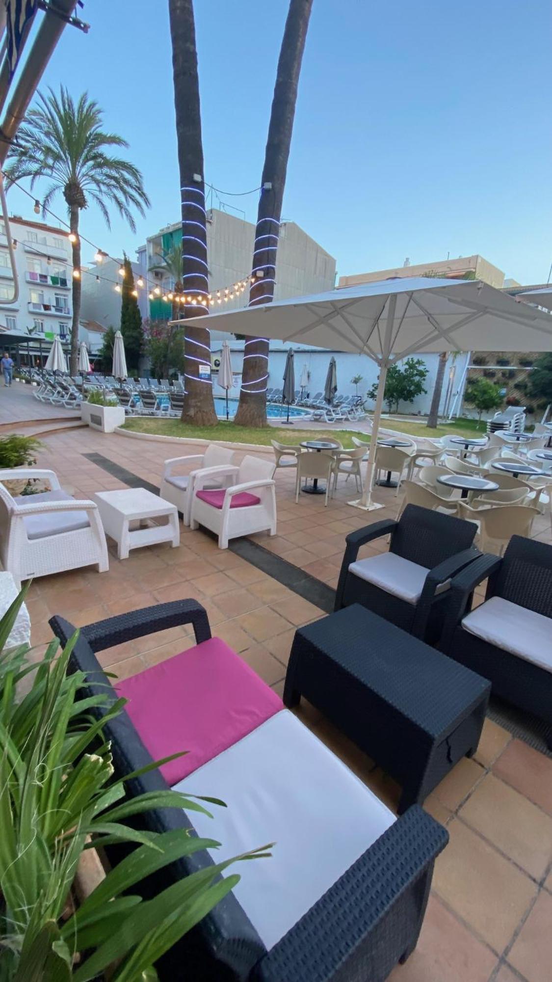 Hotel Solimar Calafell