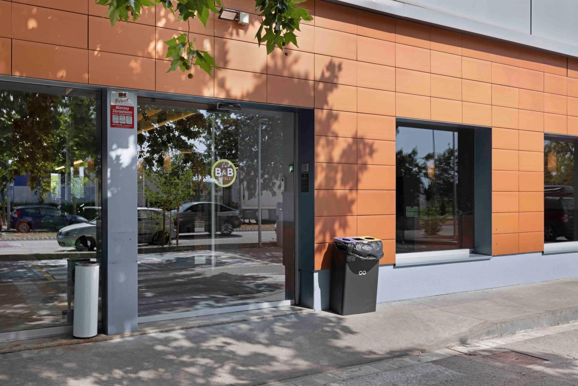 Figueres Hotel